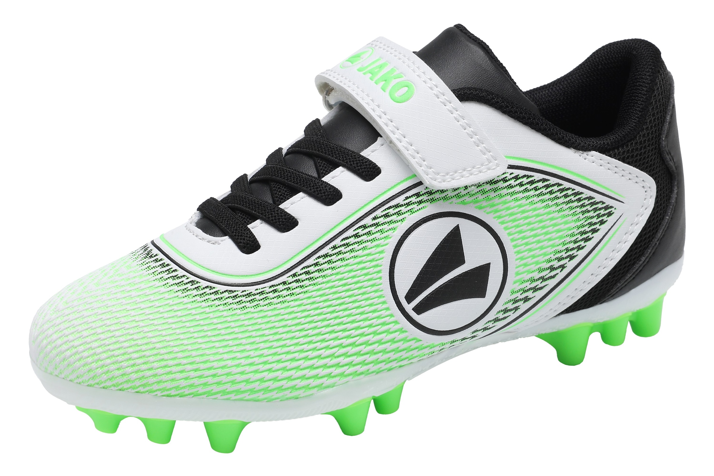 Jako Fußballschuh »J-SFG COURSE EV«  für Rasenplätze, für Kinder