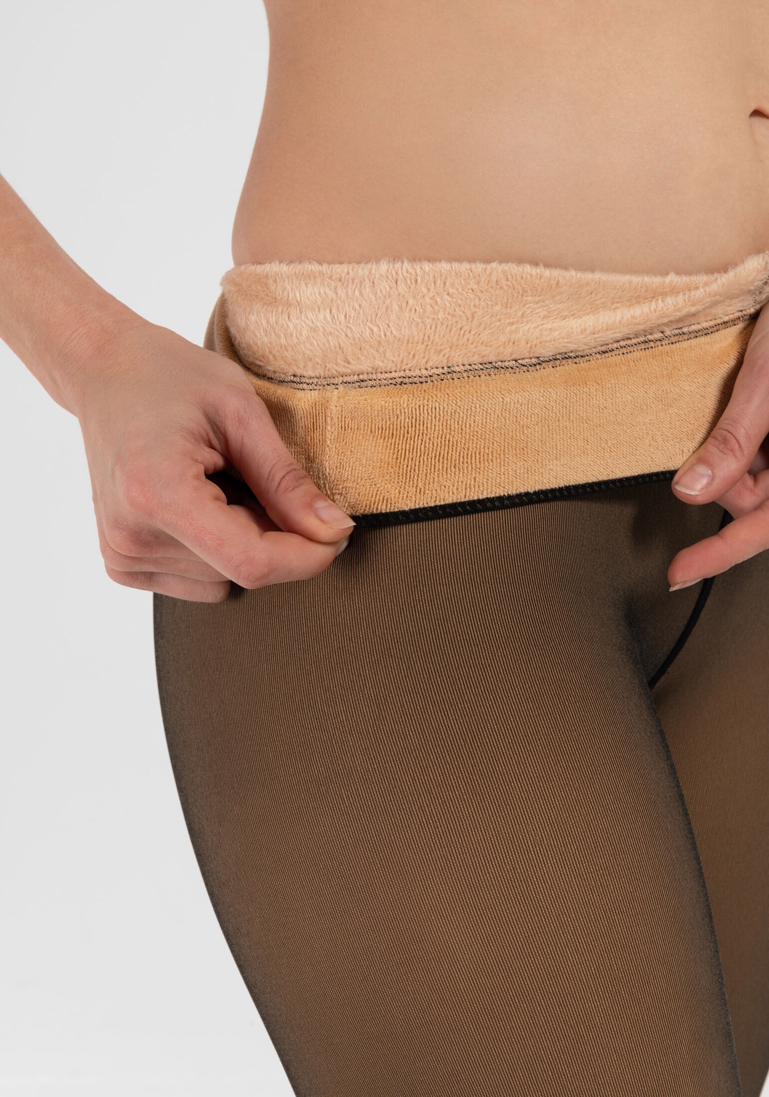 Camano Strumpfhose "comfort", (1er Pack), Thermo Warm & Transparent Tights, günstig online kaufen