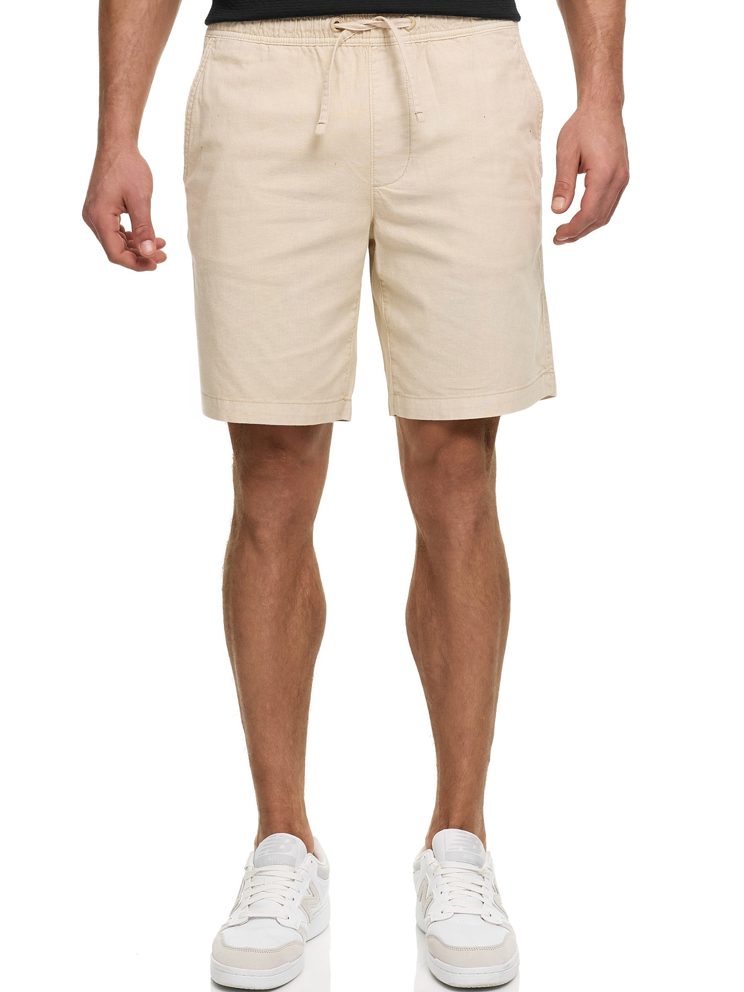 Indicode Shorts "INWamo" günstig online kaufen