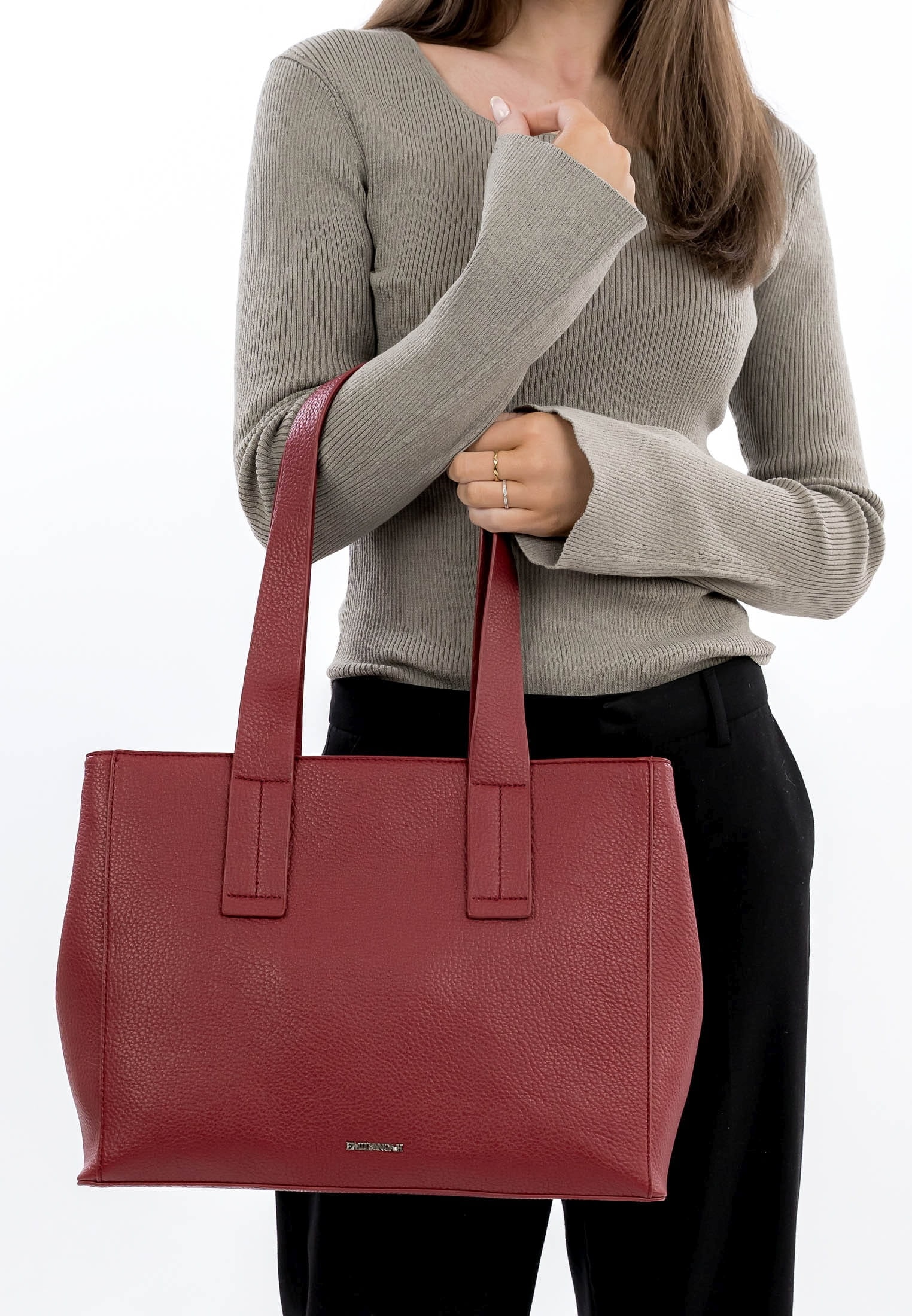 EMILY & NOAH Shopper »Shopper E&N Heidemarie«