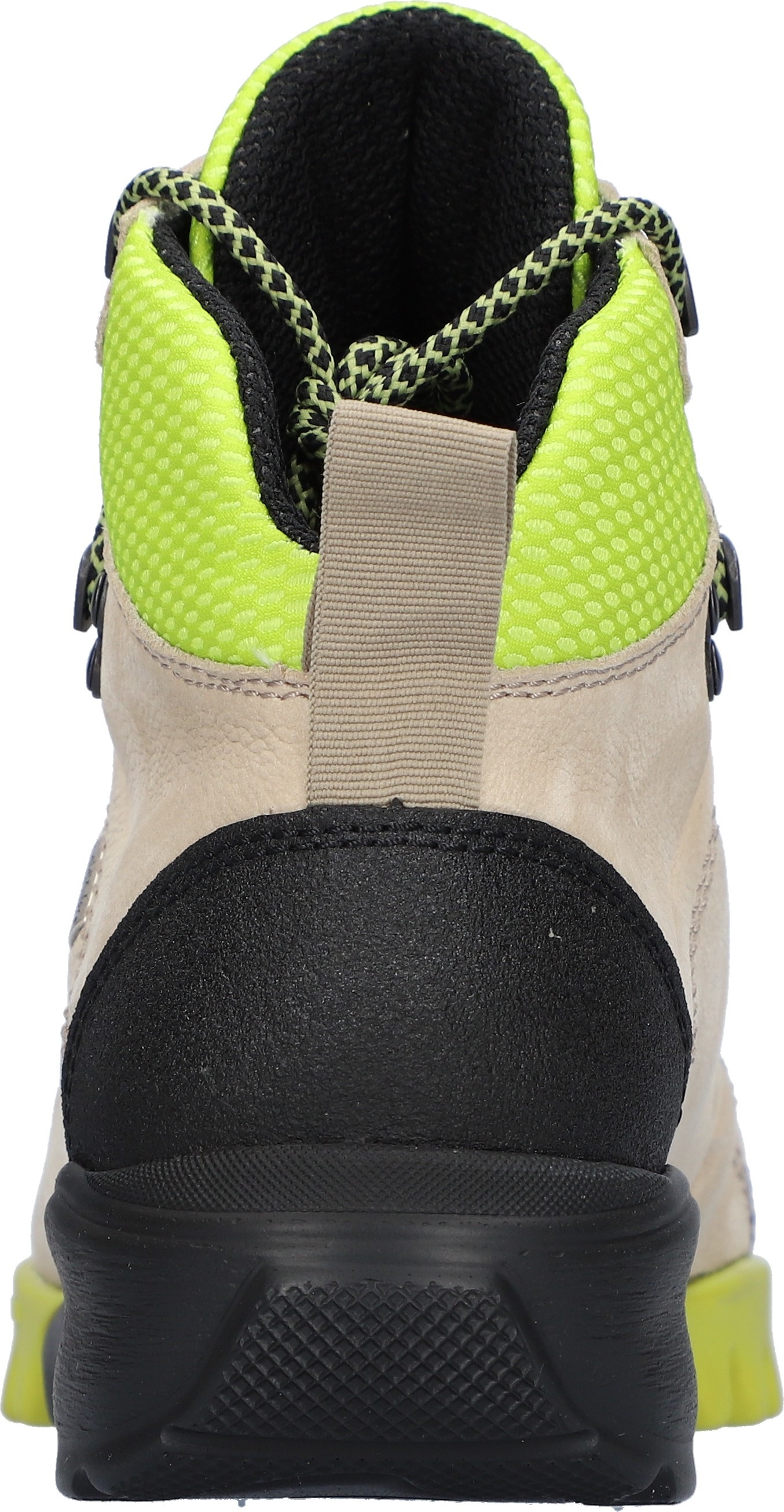 Waldläufer Trekkingschuh "H-AMIATA" Outdoorschuh, Wanderschuh, Schnürboots, günstig online kaufen