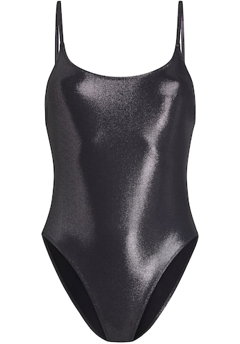 Calvin Klein Swimwear Maudymosi kostiumėlis »SCOOP BACK ONE ...