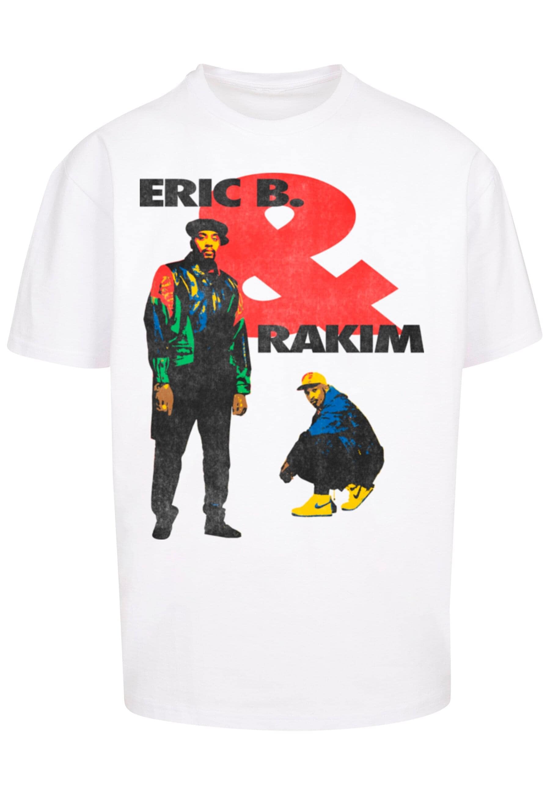 Upscale by Mister Tee T-Shirt "Upscale by Mister Tee Unisex" 1 Stk. tlg. günstig online kaufen