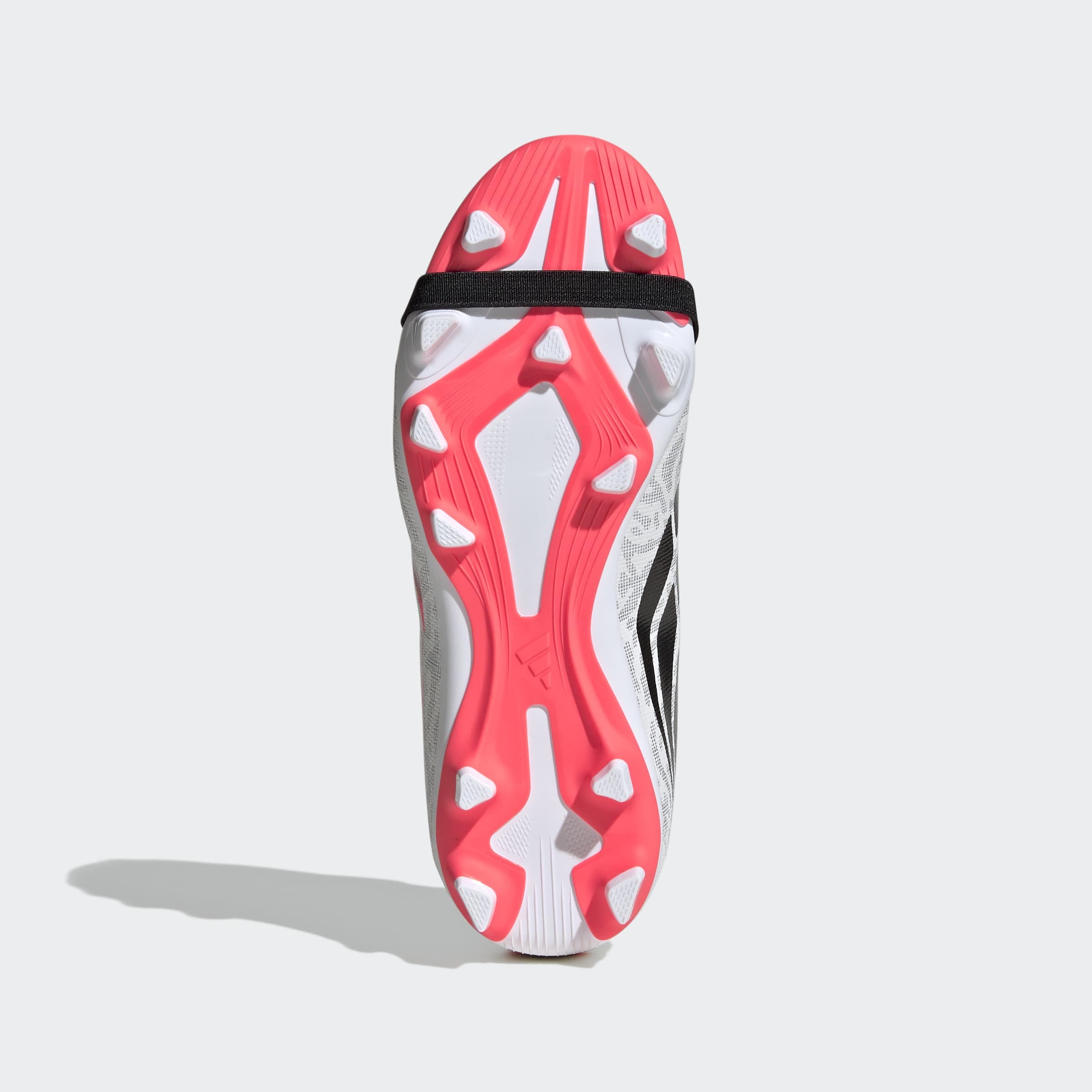 adidas Performance Fußballschuh »PREDATOR CLUB FT FG/MG J«  für viele verschiedene Böden geeignet, für Jugendliche & Kinder