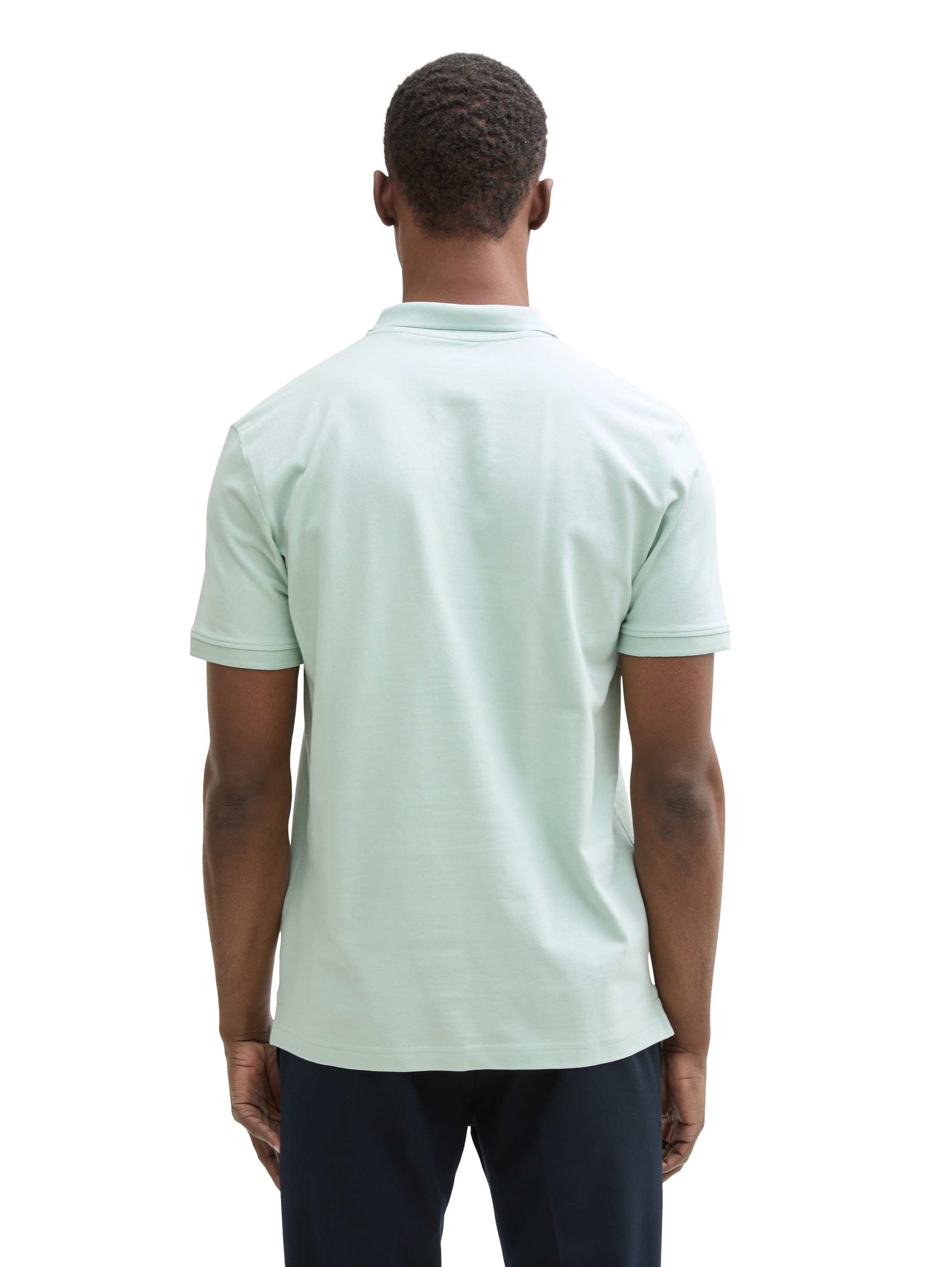 TOM TAILOR Denim Poloshirt günstig online kaufen
