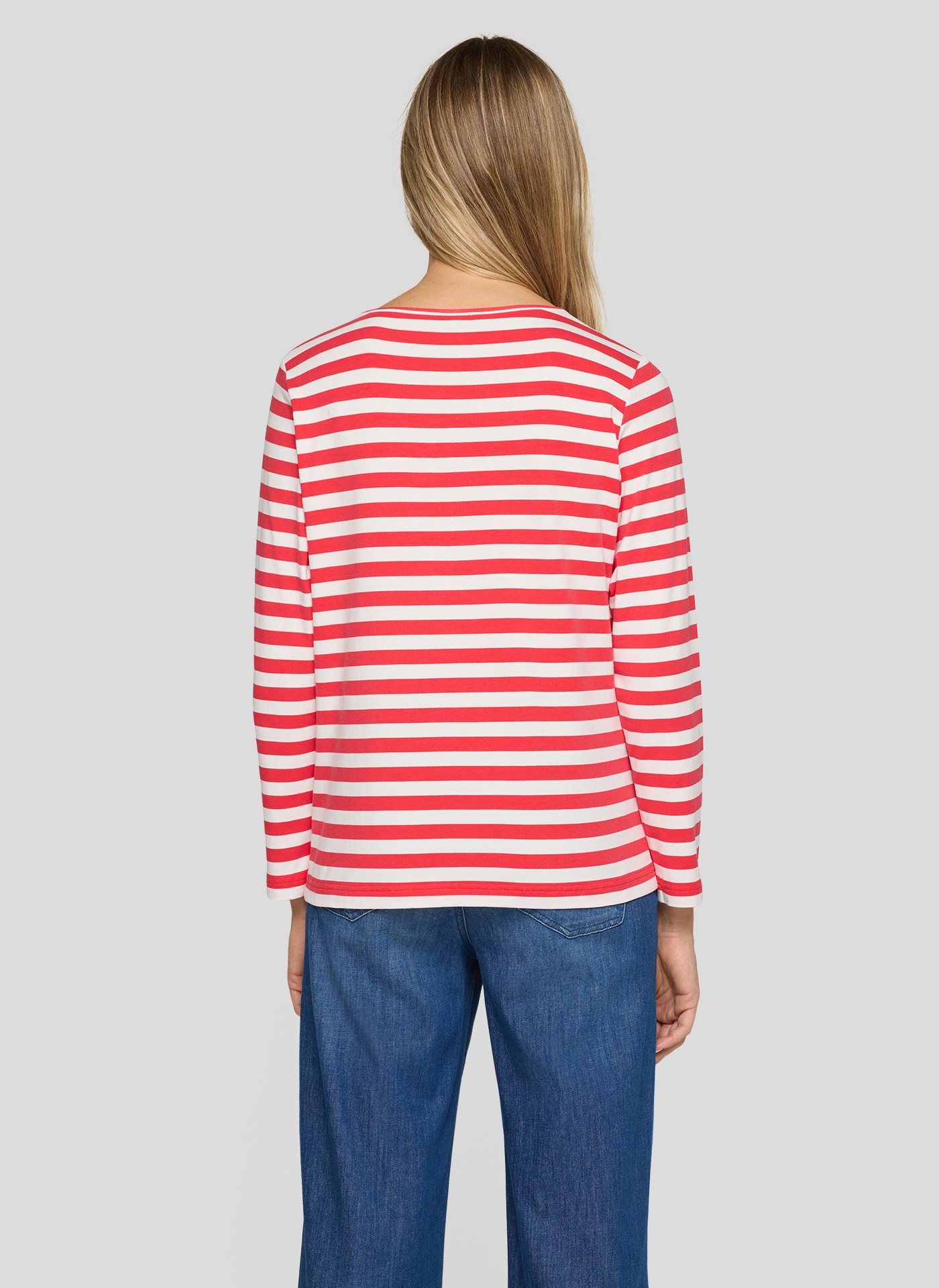 Rabe Print-Shirt »T-Shirt«