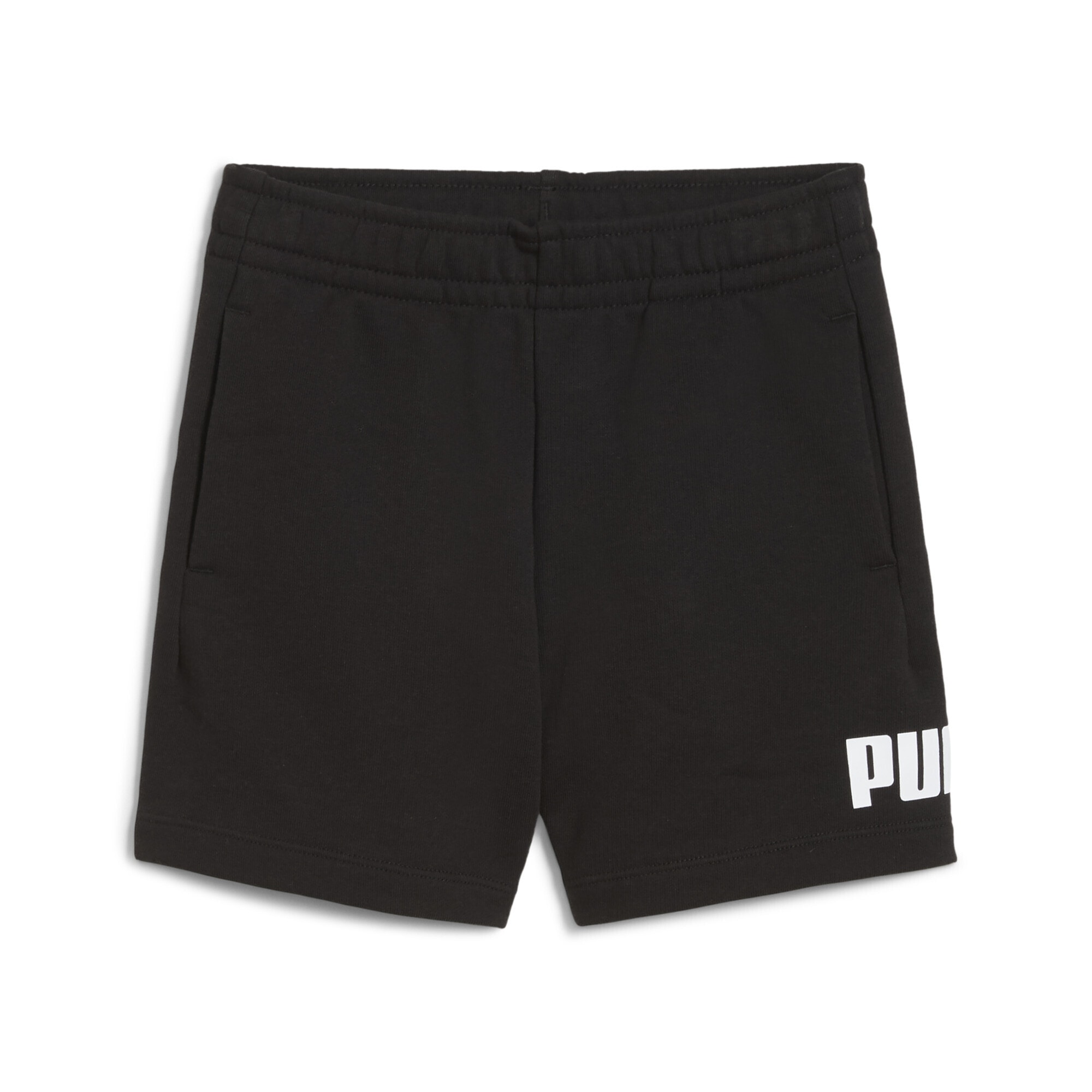 PUMA "ESS No. 1 Logo Shorts Jungen"