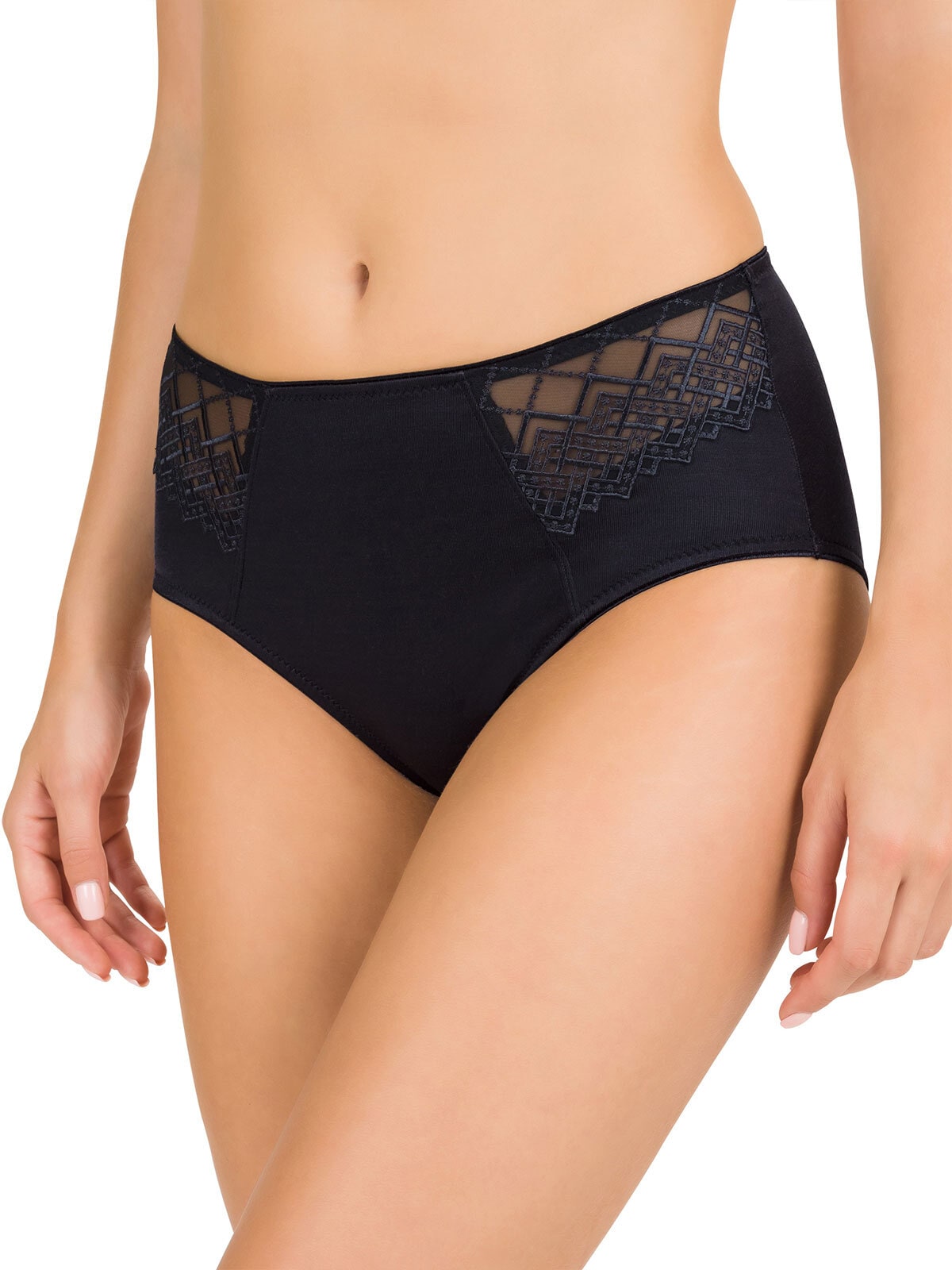 Felina Slip »Damen Slip Joy«, (1 Stück St.)