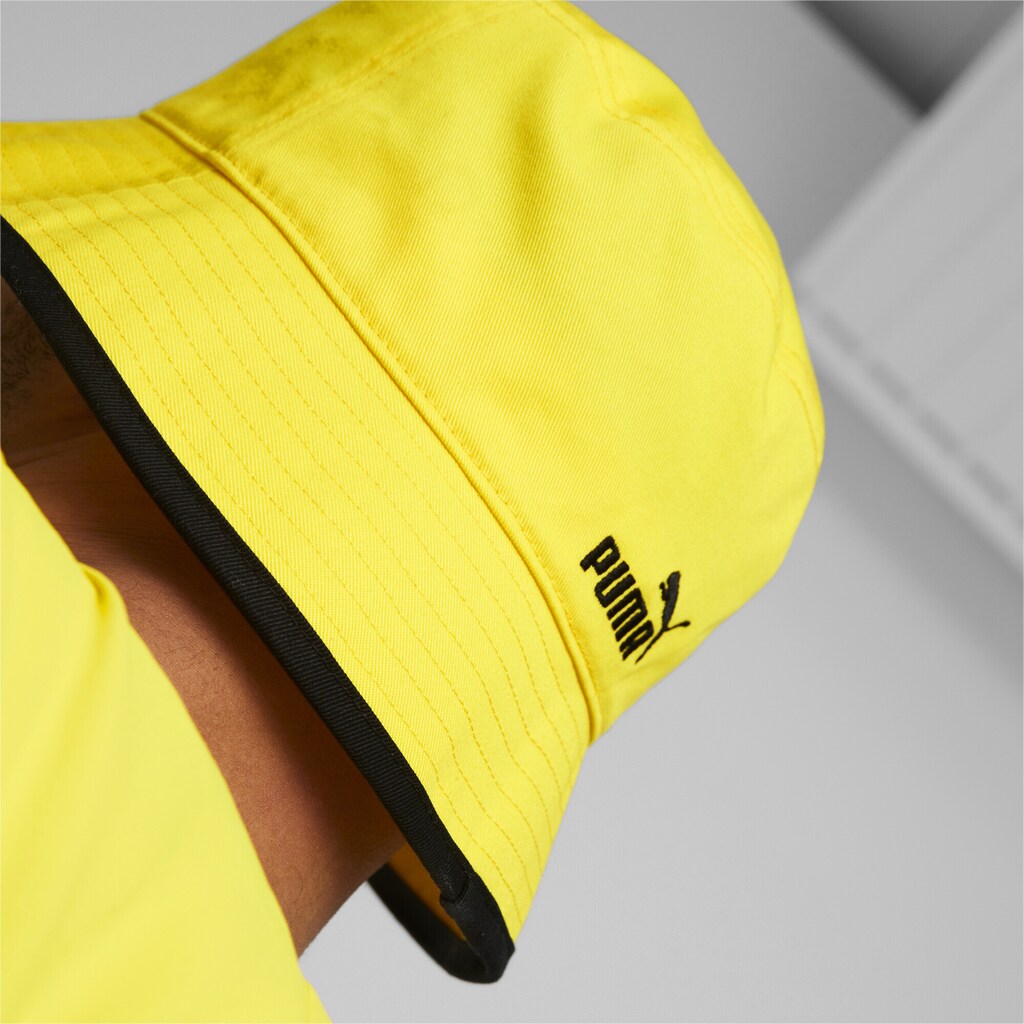 PUMA Fischerhut »Borussia Dortmund T7 Fischerhut Herren«