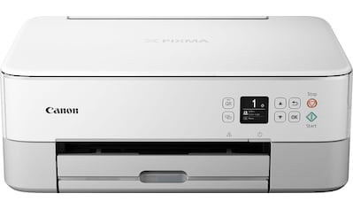 Multifunktionsdrucker »PIXMA TS5351i«