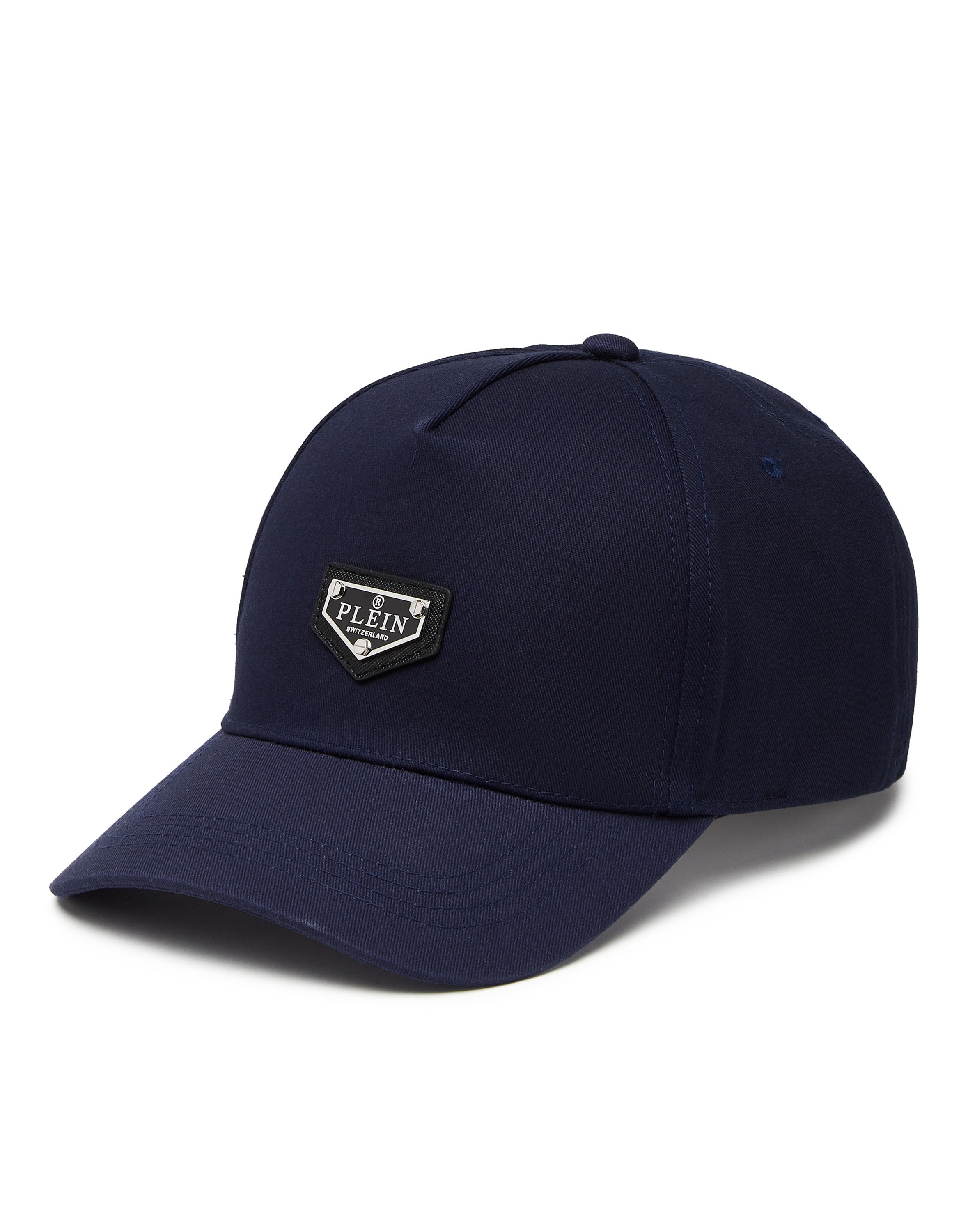 PHILIPP PLEIN "Baseballkappe"