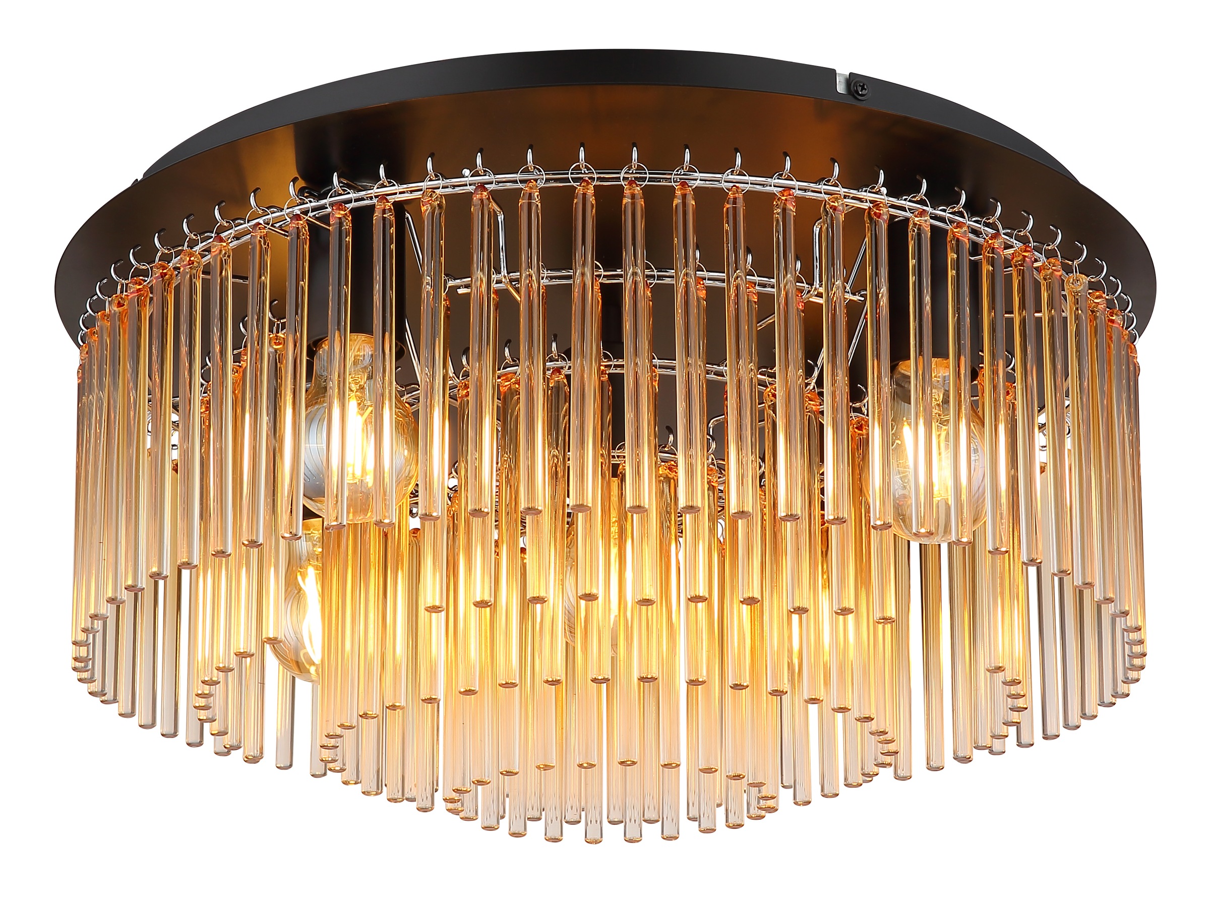 GLOBO LIGHTING Lubinis šviestuvas »GORLEY« lemputės E...