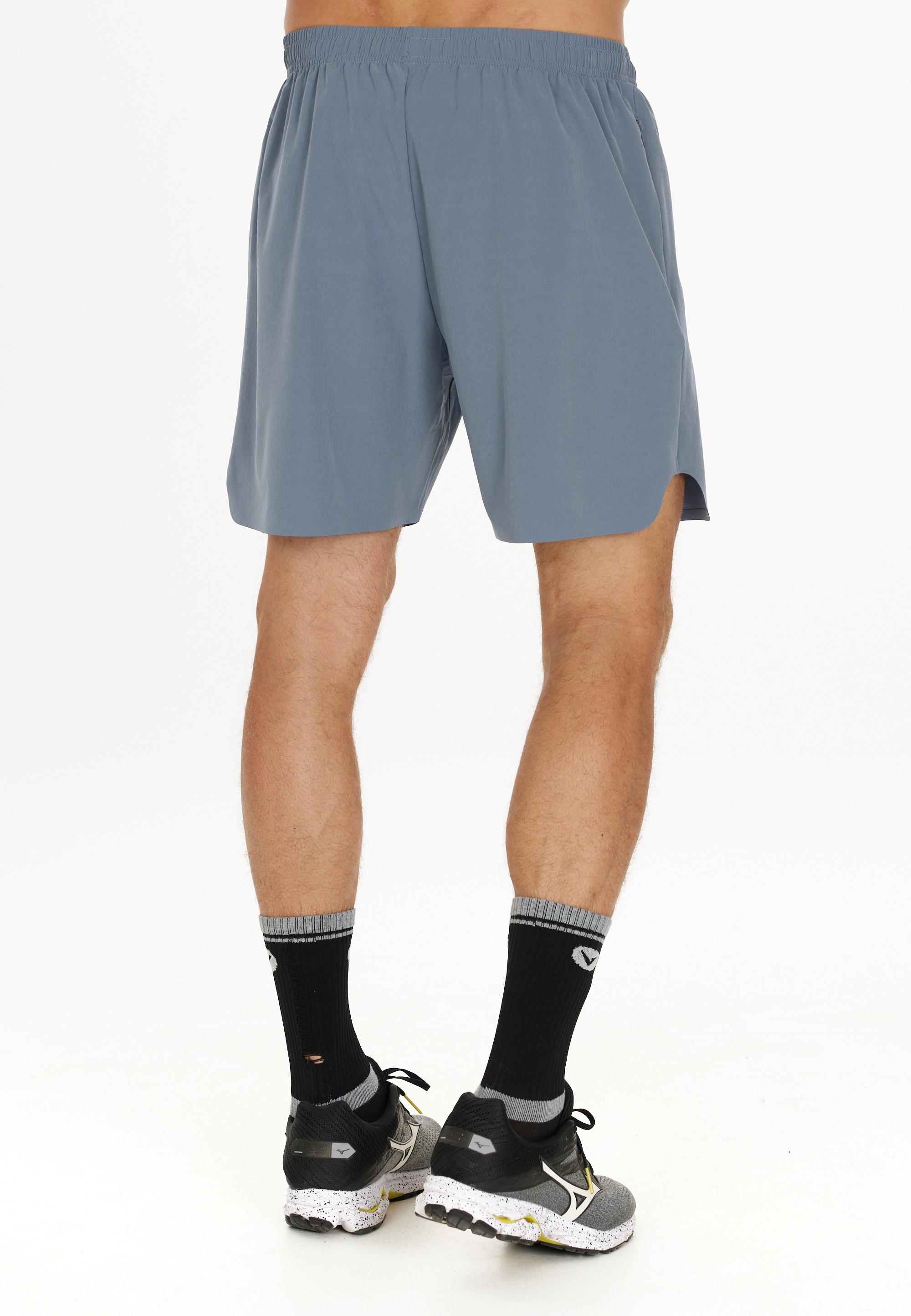 Virtus Shorts »SPIER M activ«, mit komfortablem 4-Wege-Funktionsstretch