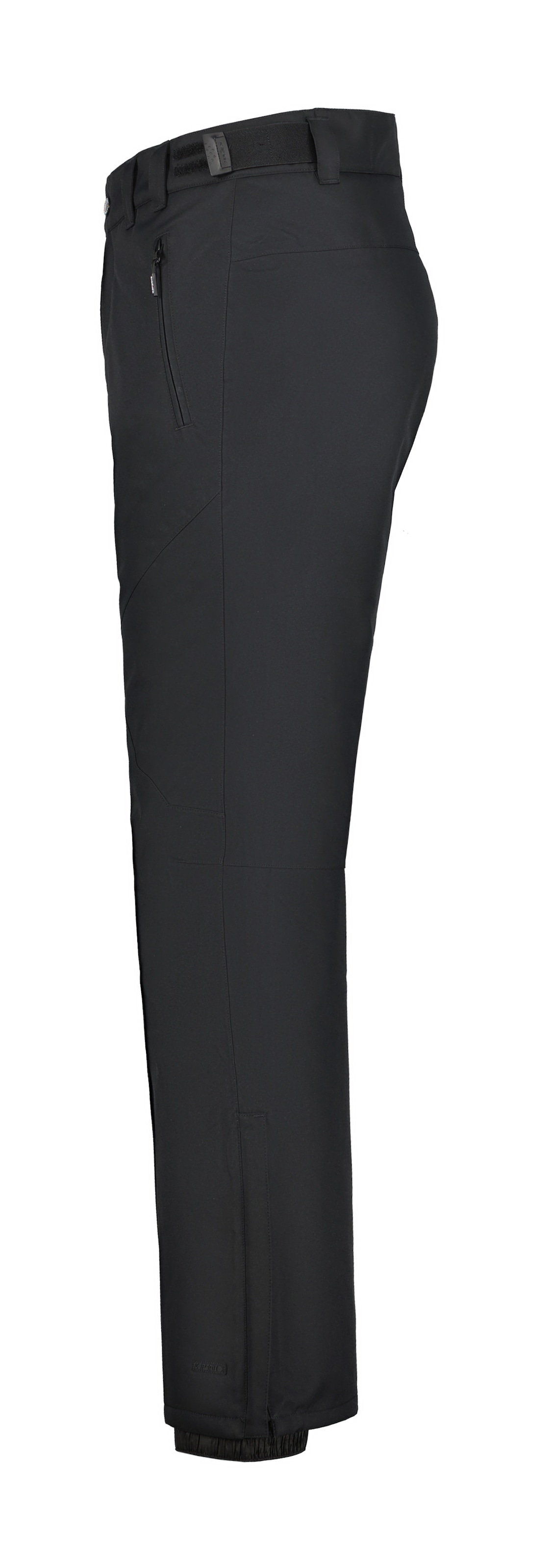 Icepeak Skihose »ICEPEAK COLMAN«, (1 tlg.), mit dezentem Logobadge am Beinabschluss