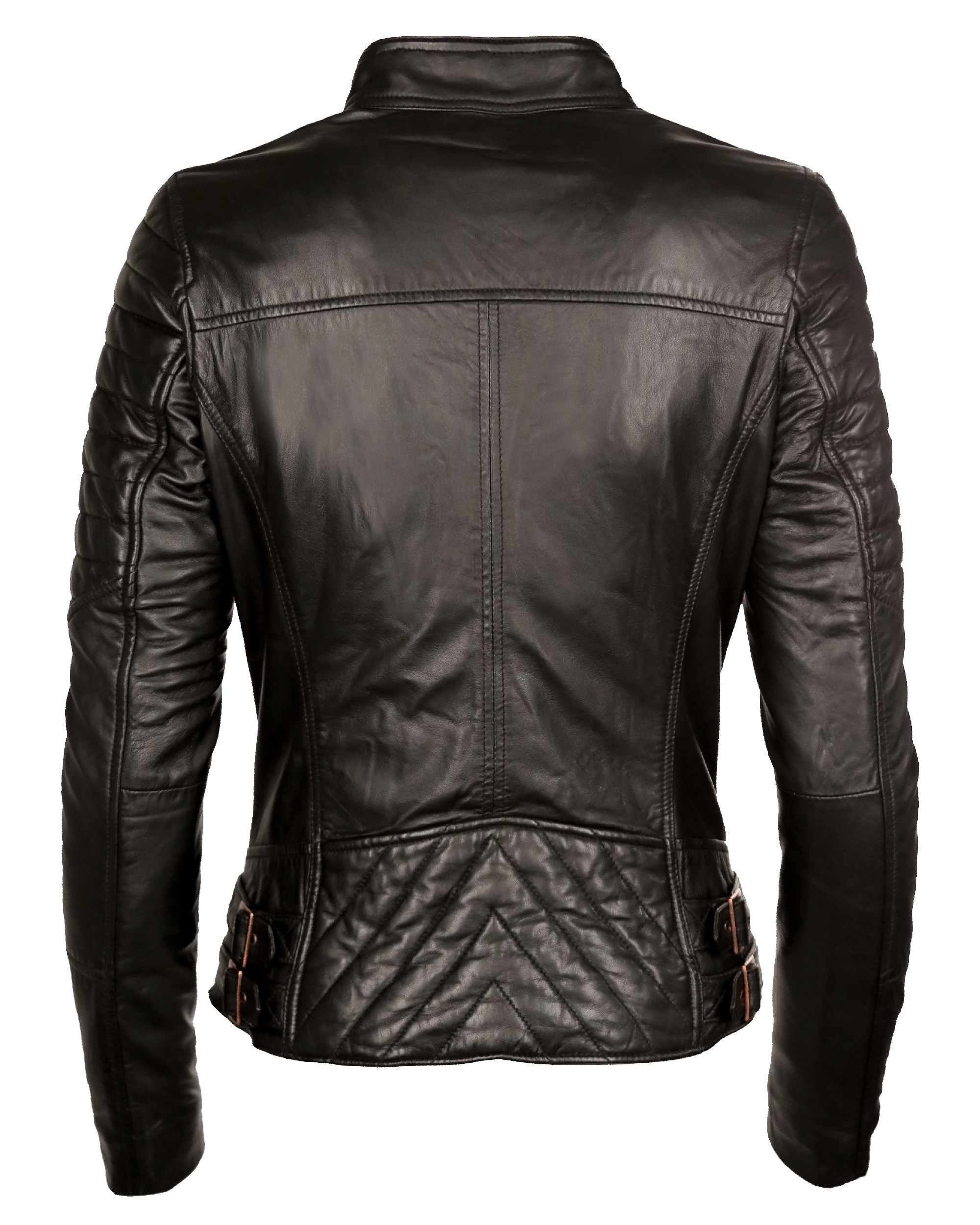 MUSTANG Lederjacke »Larry«