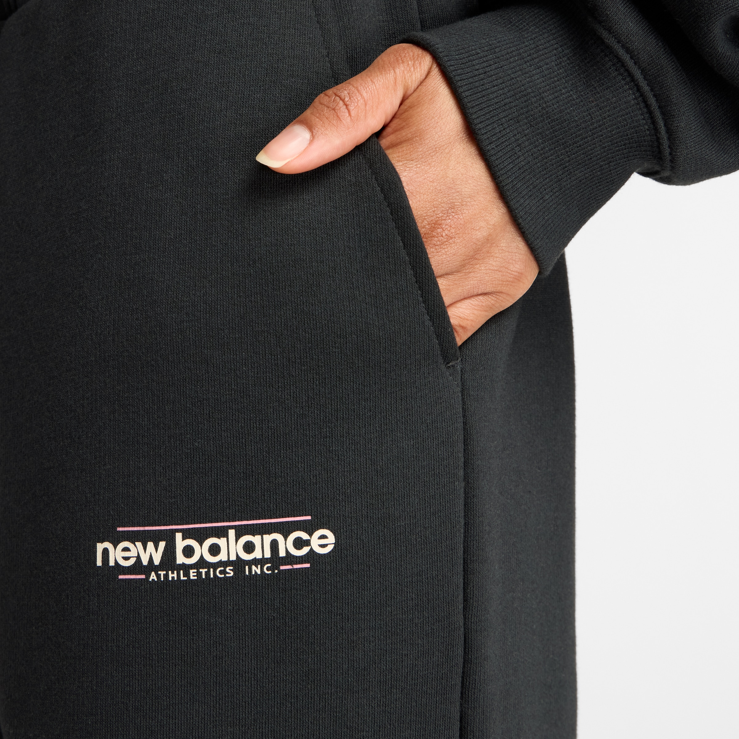 New Balance Jogginghose