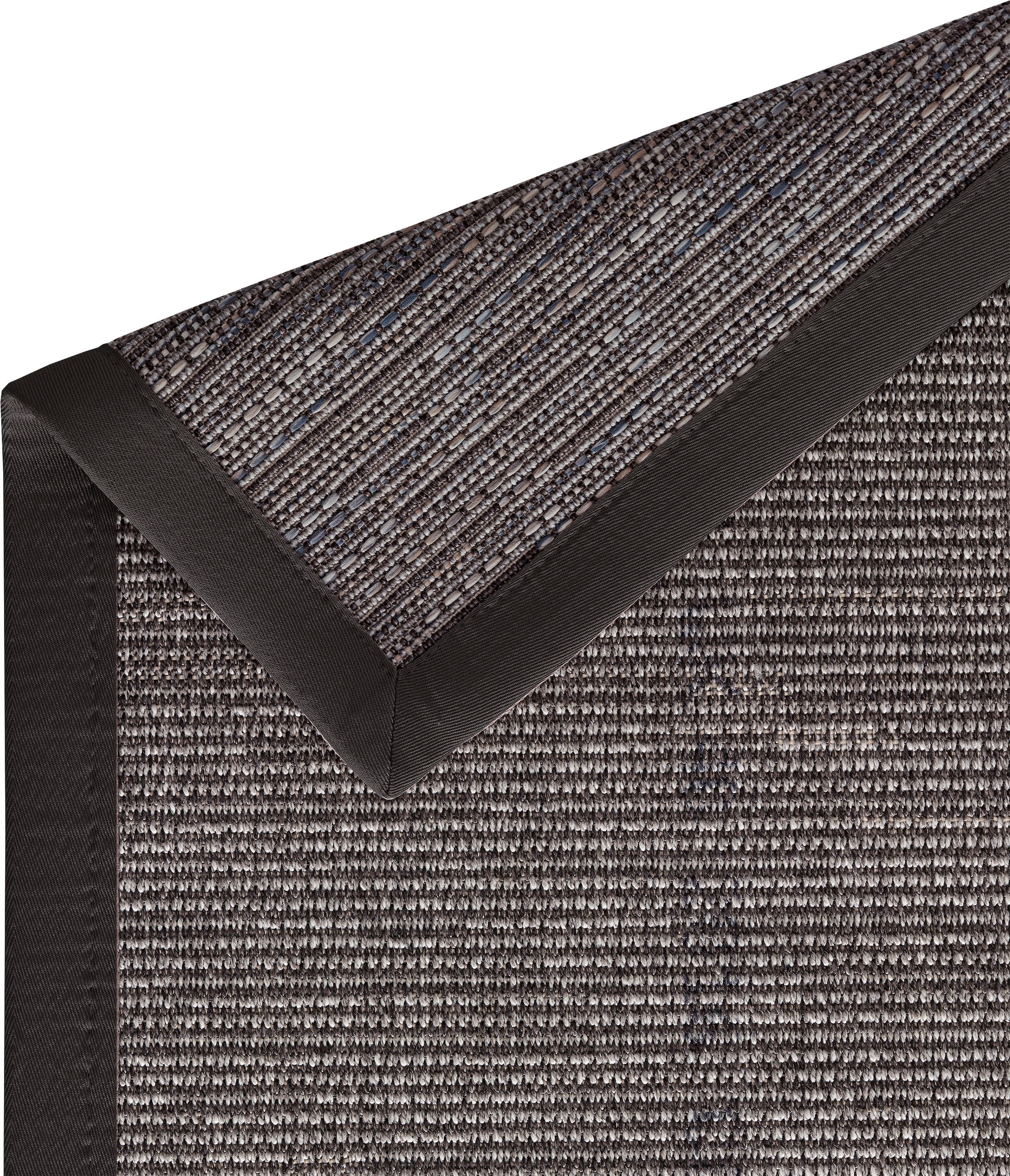 Dekowe Teppich »Naturino Effekt«, rechteckig, Flachgewebe, Sisal-Optik, mit  Bordüre, In- und Outdoor geeignet kaufen | BAUR