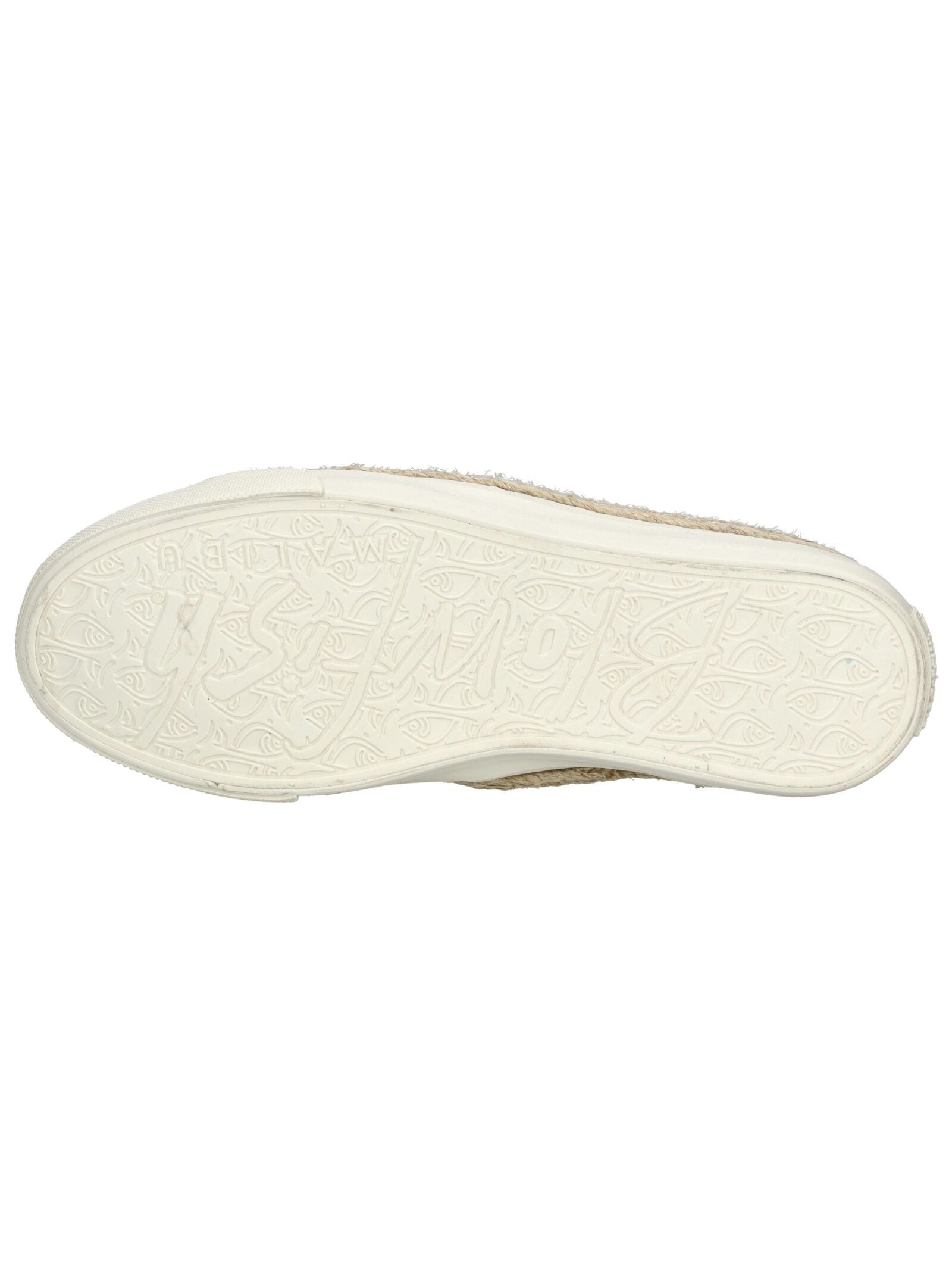 Blowfish Slipper »Blowfish Slipper Textil«