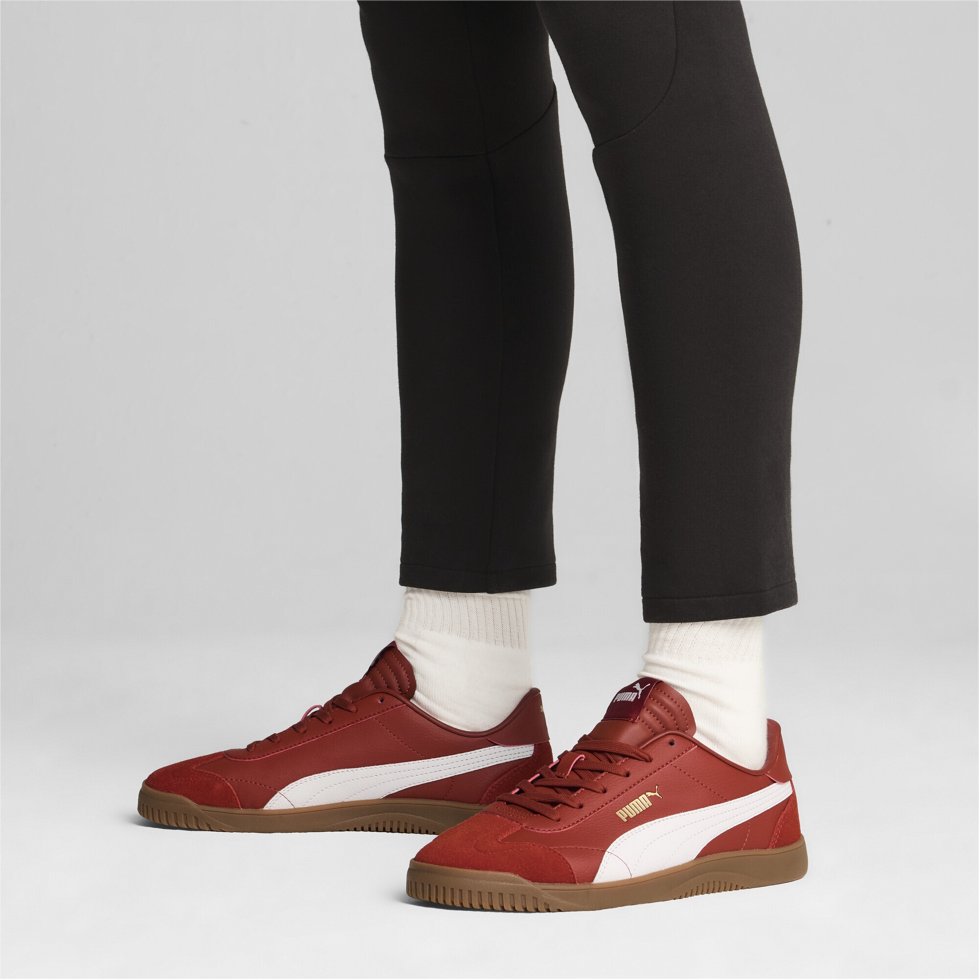 PUMA Sneaker "PUMA Club 5v5 Sneakers Erwachsene" günstig online kaufen