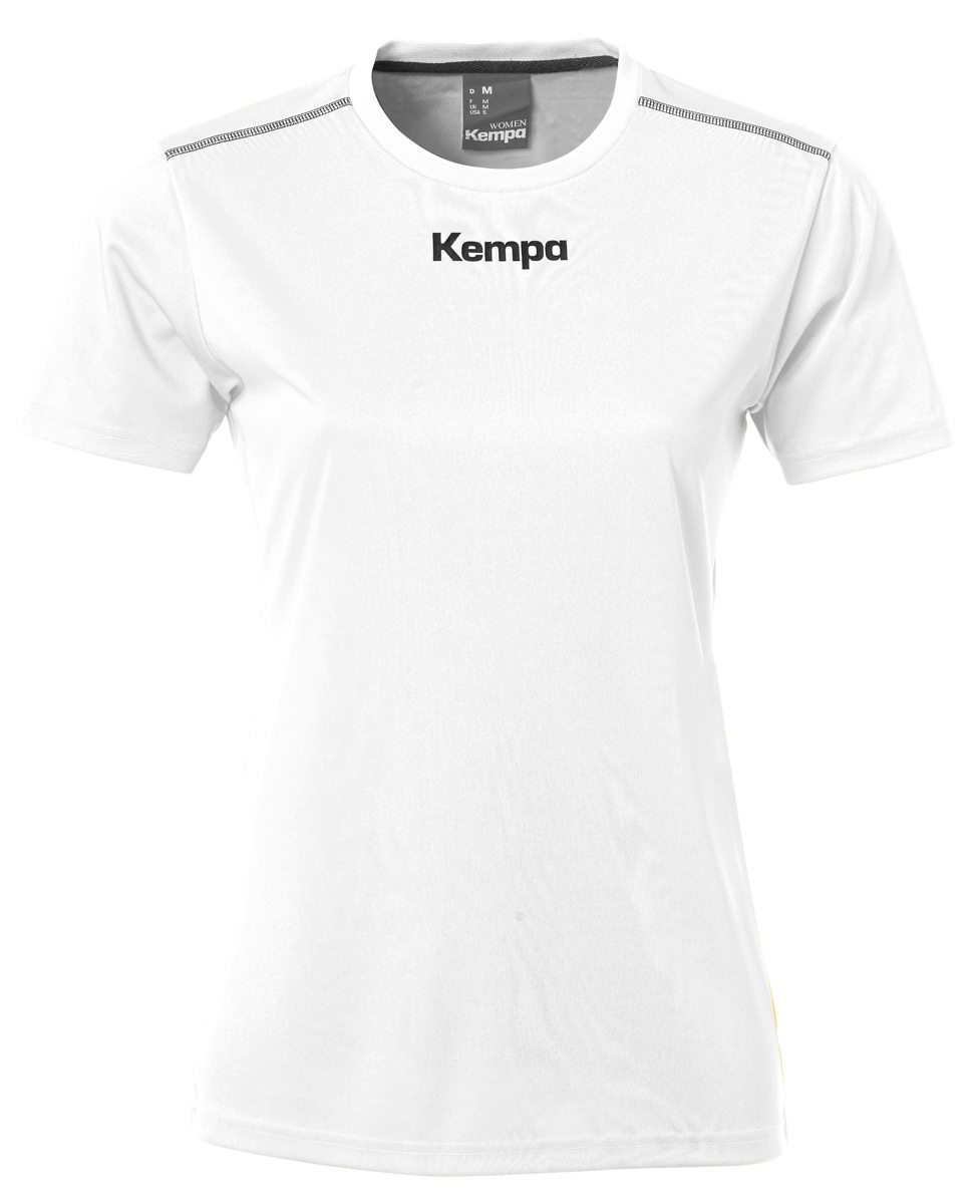 Kempa T-Shirt "Shirt POLY WOMEN" 1