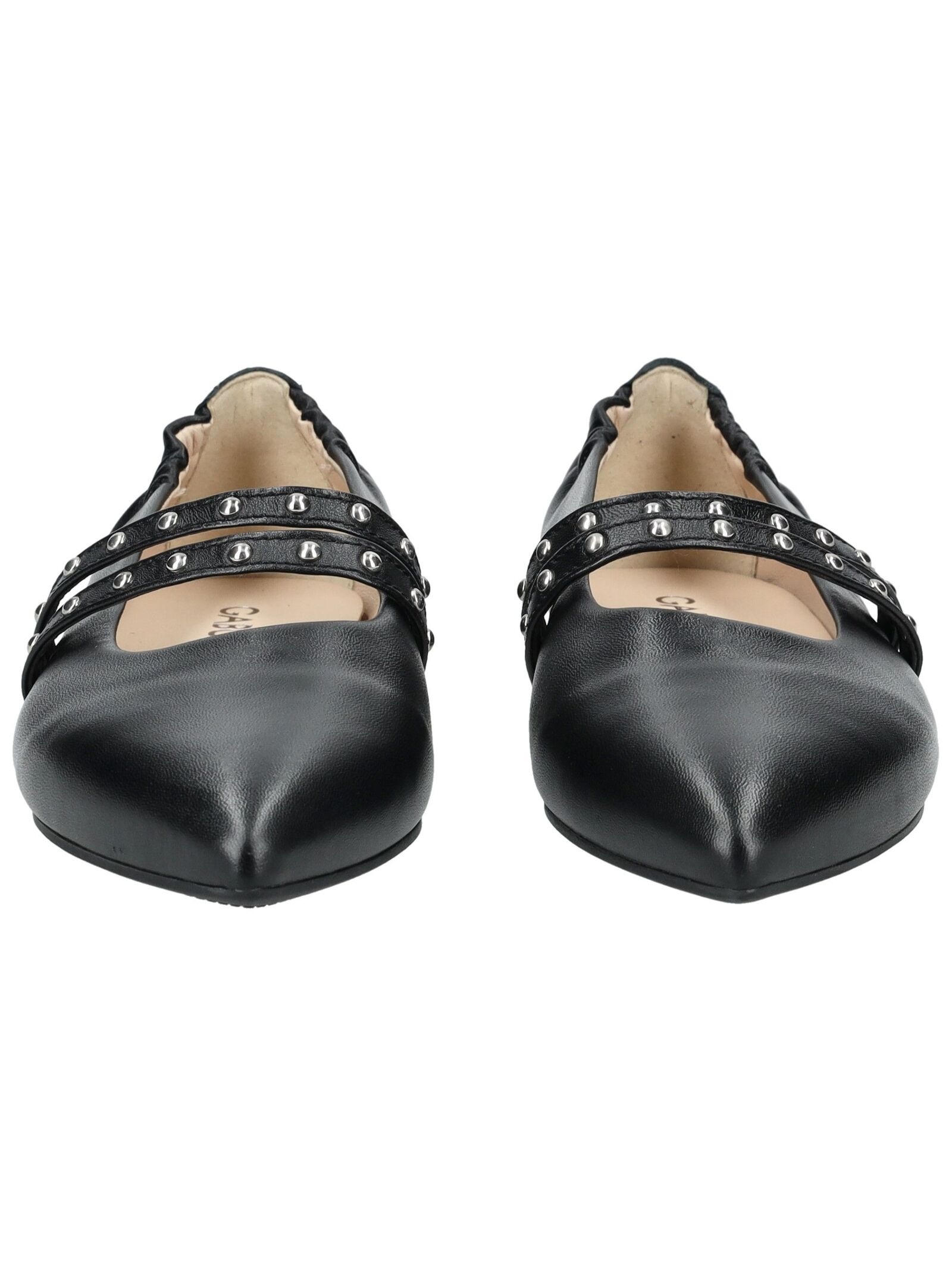 Thumbnail - Gabor Riemchenballerina "Gabor Ballerinas Glattleder"