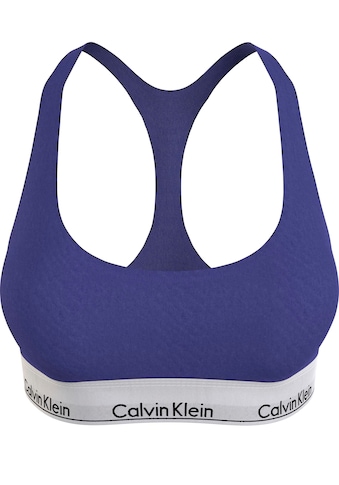 Calvin Klein Underwear Bralette-BH »UNLINED BRALETTE (FF)« in...
