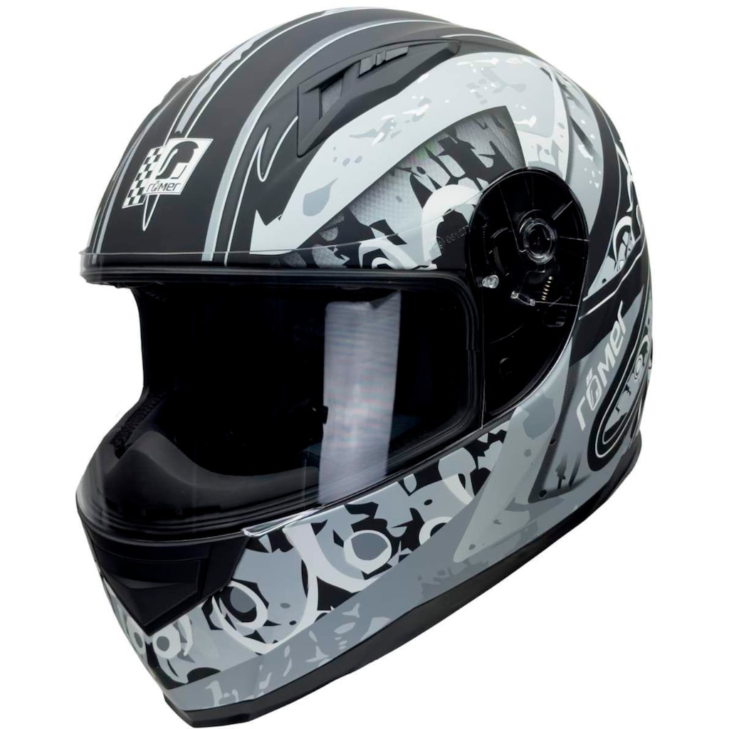 RÖMER HELME Motorradhelm »Frankfurt«