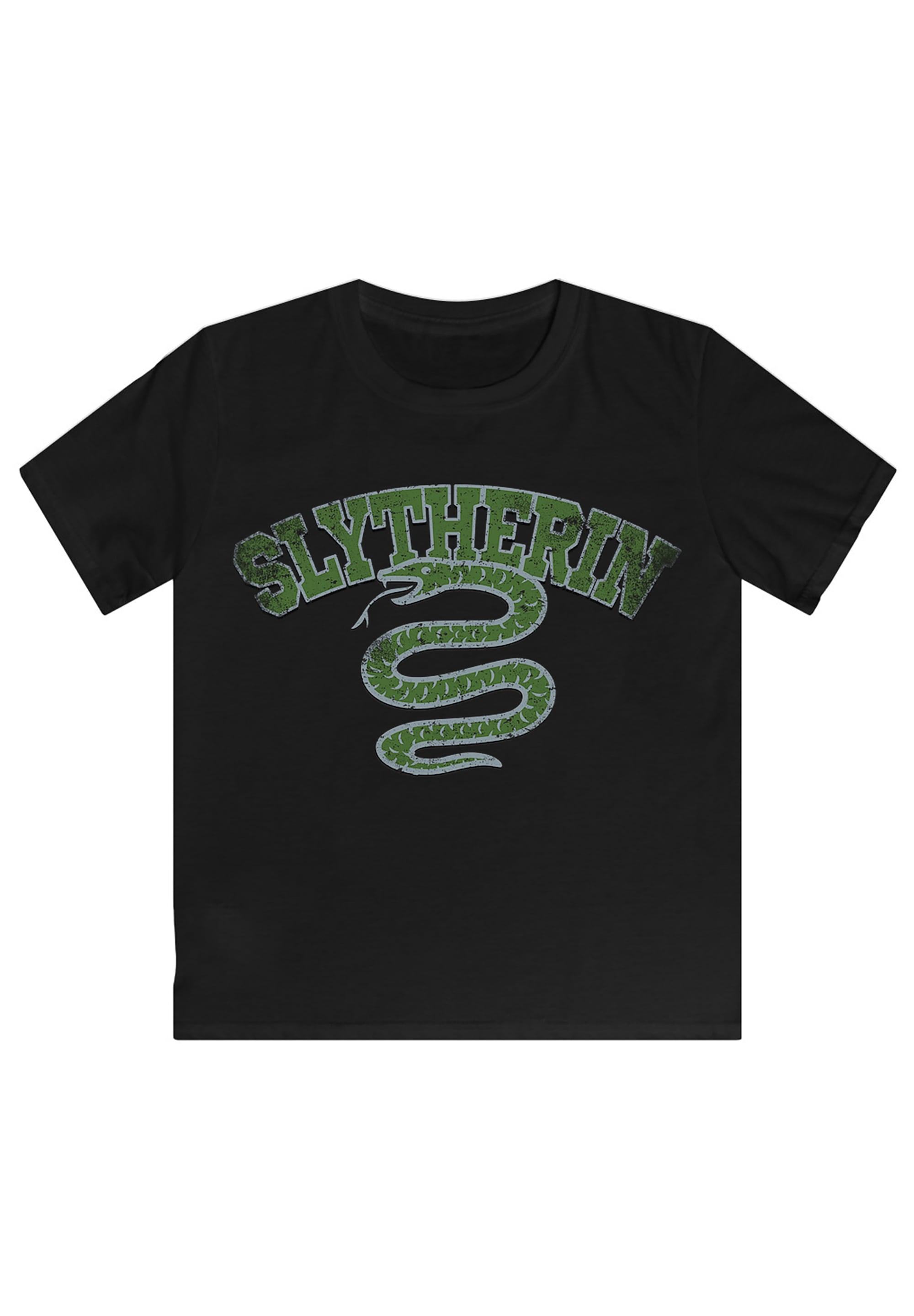 »Harry | Slytherin Print ▷ BAUR für Potter Sport F4NT4STIC T-Shirt Wappen«,