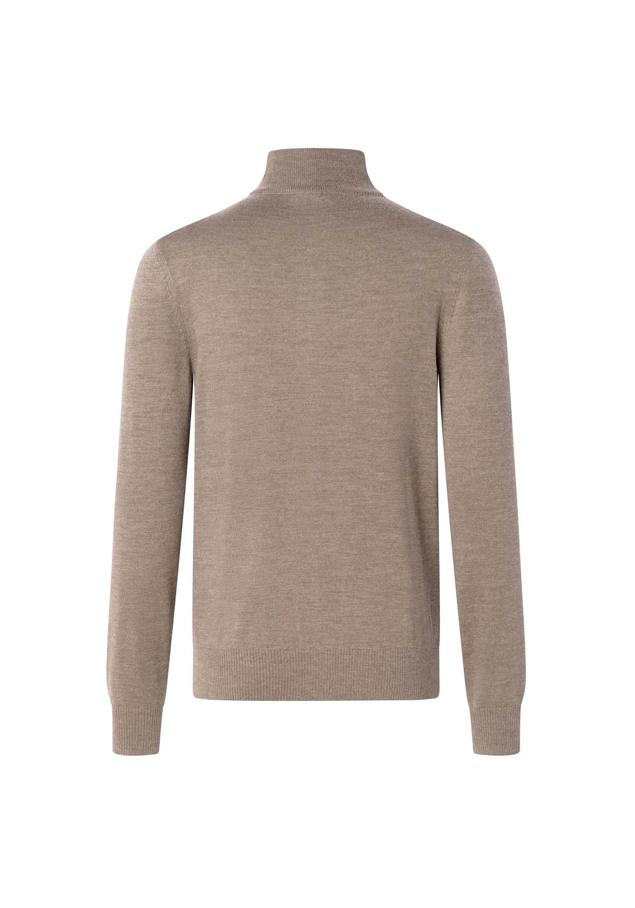 JOOP! Sweatshirt »Strickjacke JK-06Davis«
