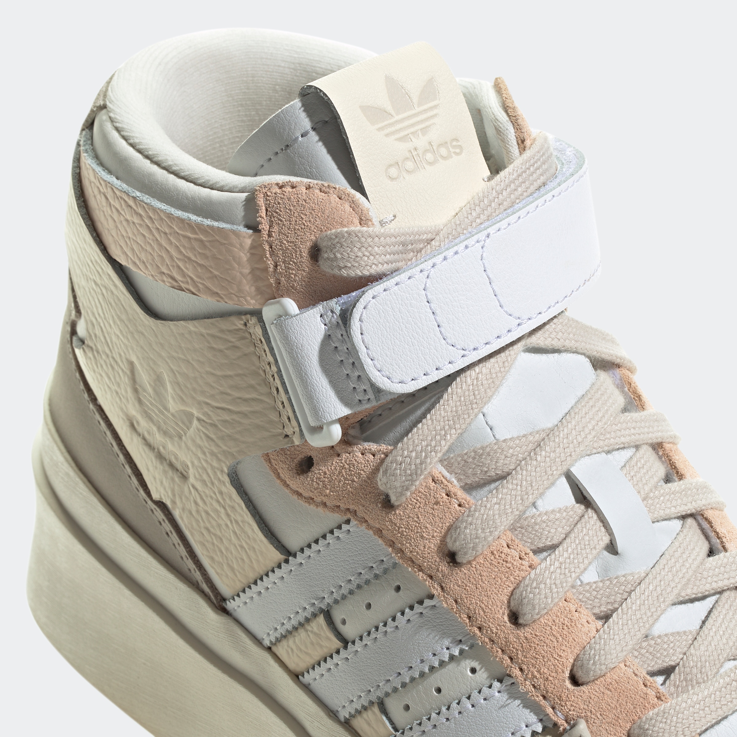 adidas Originals Sneaker »FORUM BONEGA MID«
