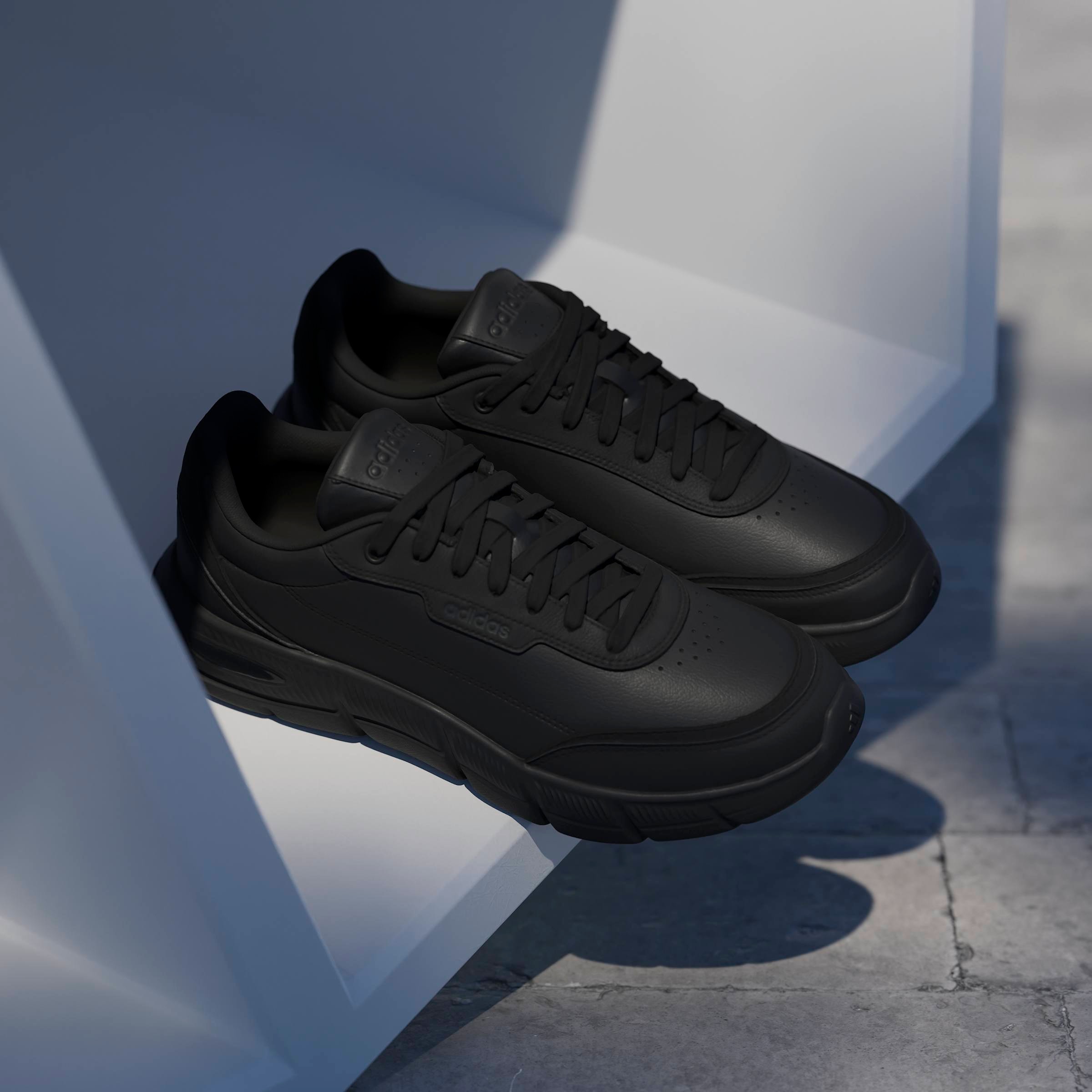 adidas Sportswear Walkingschuh »CLOUDFOAM FLEX SMART CASUAL«