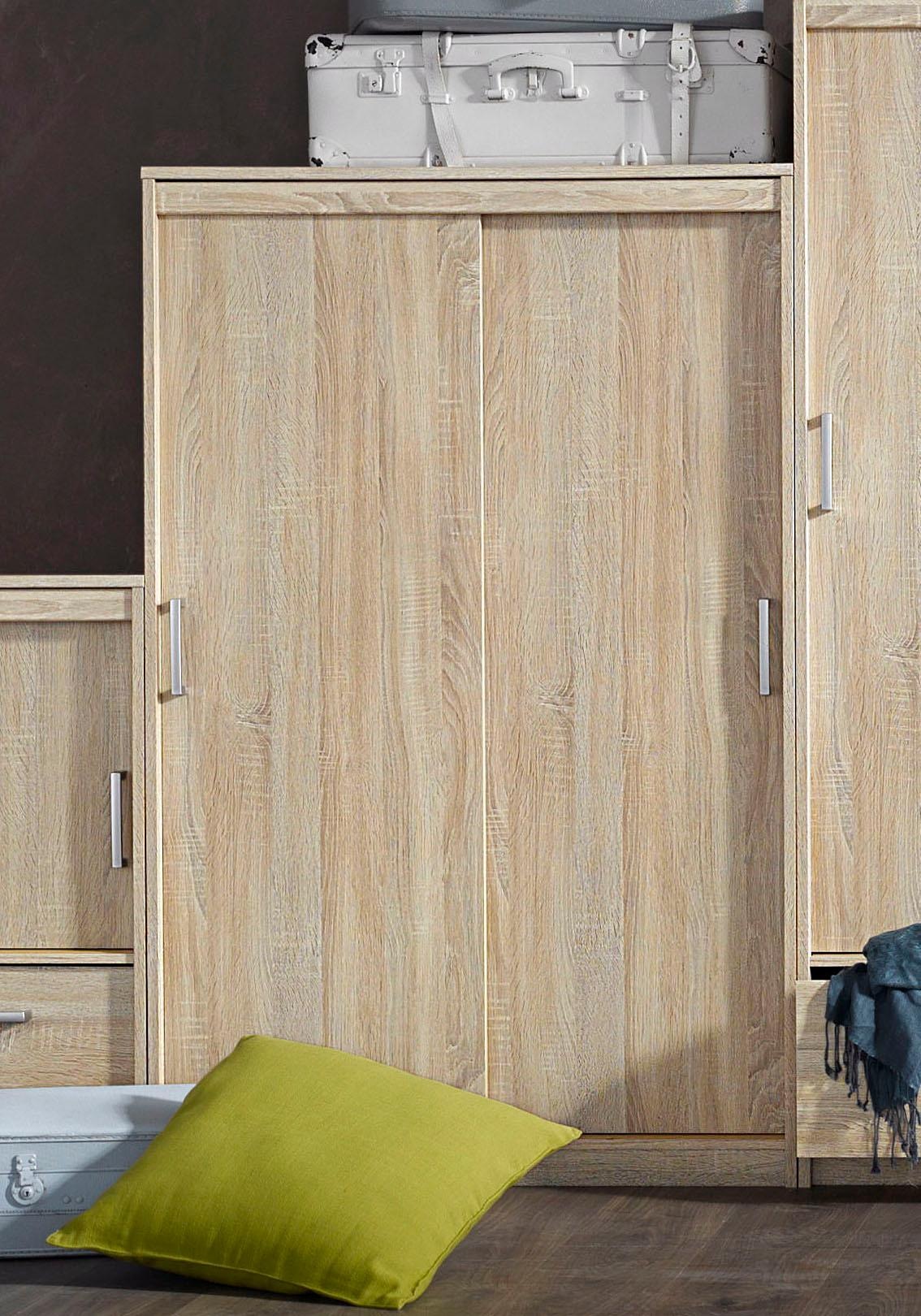 priess Schiebetürenschrank kaufen