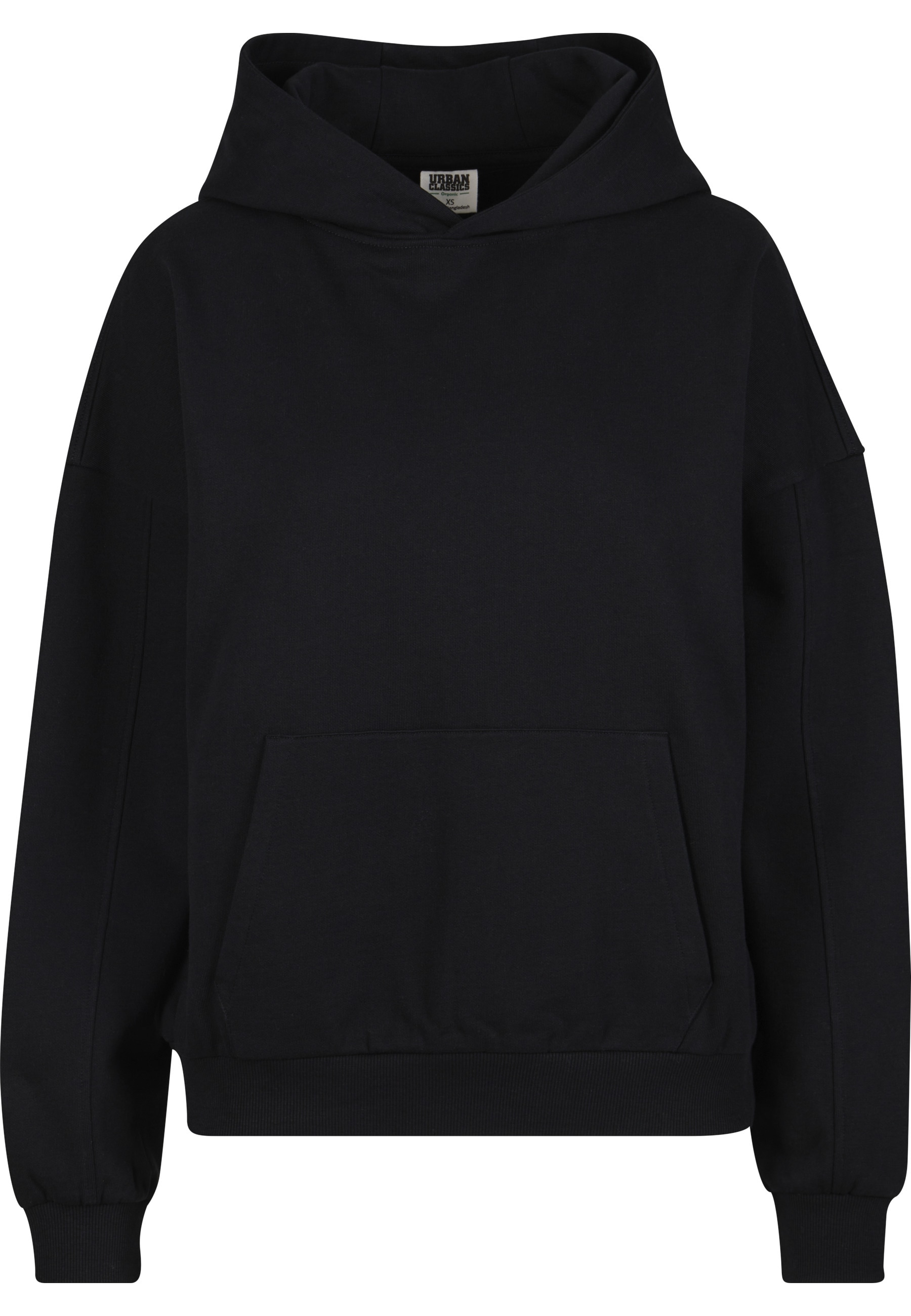 URBAN CLASSICS Kapuzenpullover "Urban Classics Damen Ladies Oversized Ultra günstig online kaufen