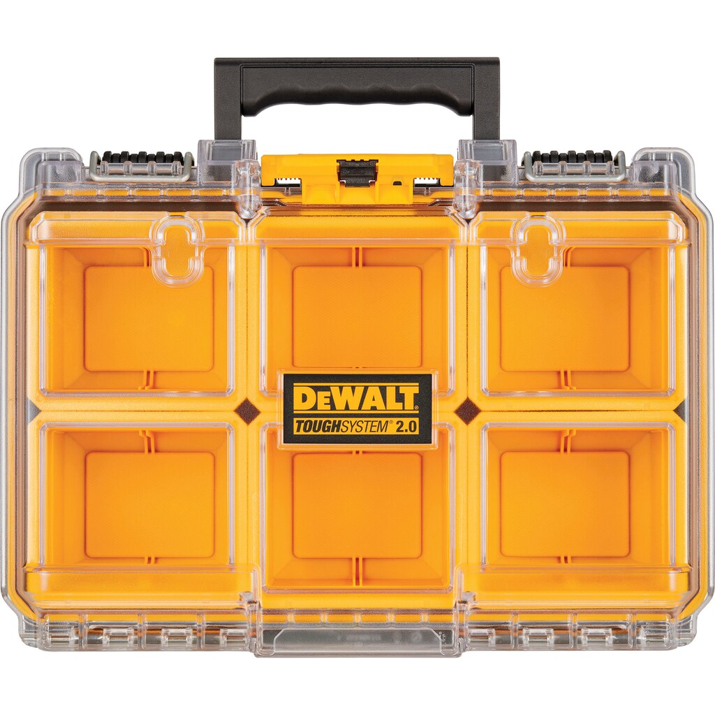 DeWalt Organizer »DWST83392-1«