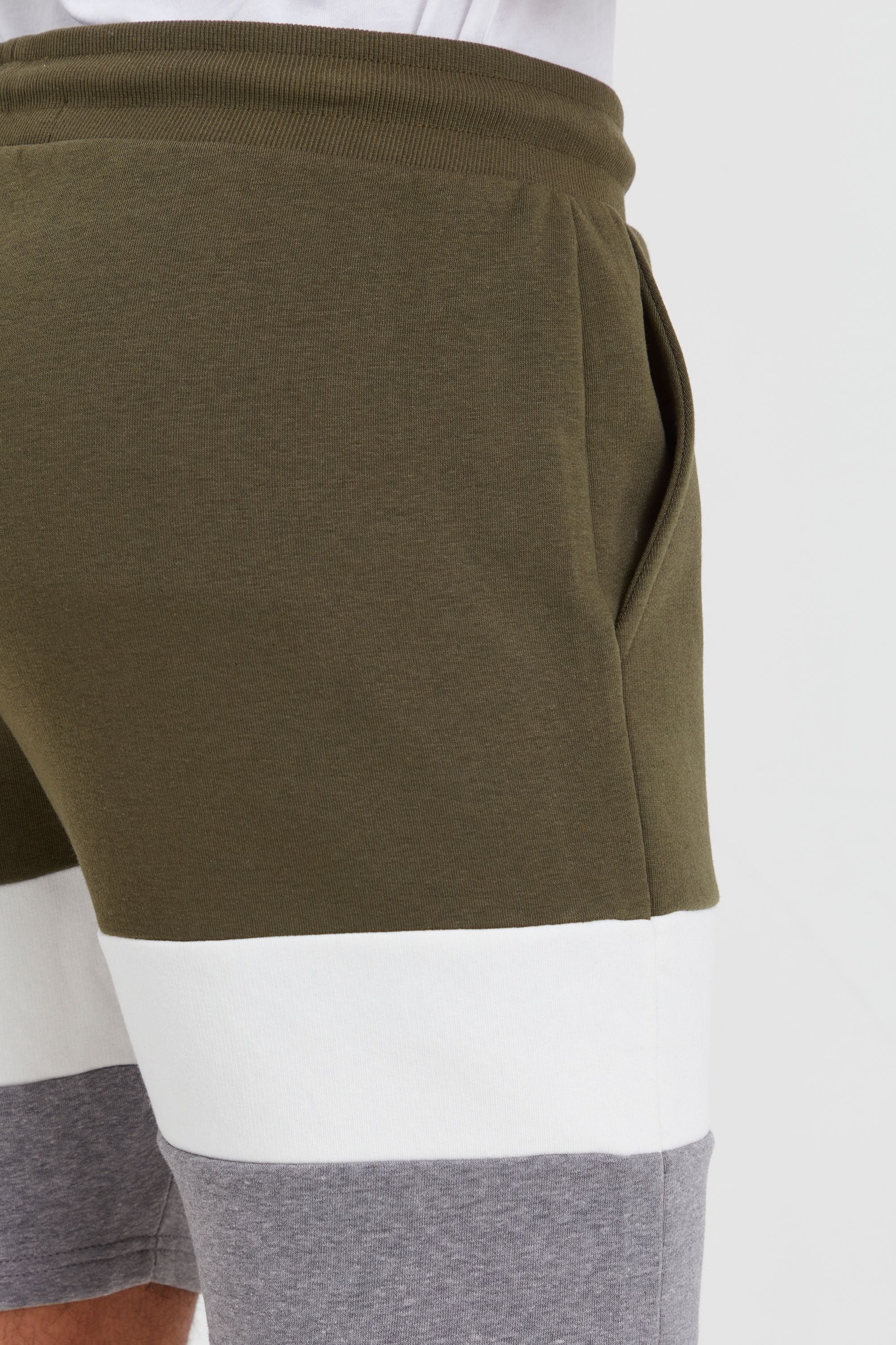 Indicode Sweatshorts »Sweatshorts IDCaul«