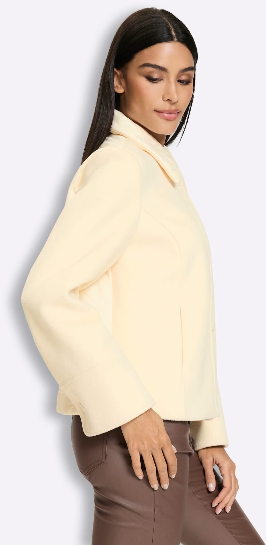 heine Outdoorjacke