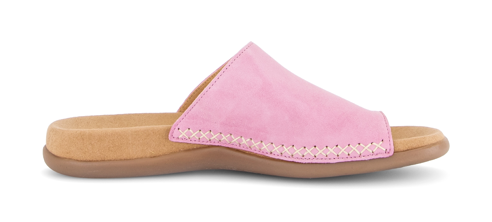 Gabor Dianette  Keilabsatz, Sommerschuh, Bequemschuh mit Zehenring