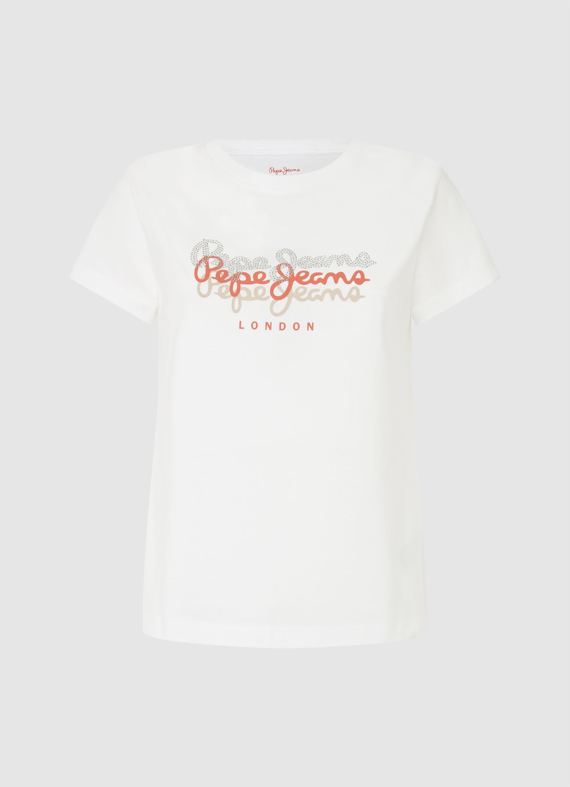 Pepe Jeans T-Shirt "GALEY" günstig online kaufen