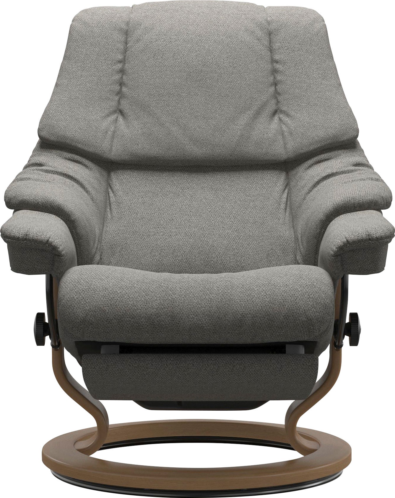 Stressless Relaxsessel "Reno", elektrisch verstellbar, optional 2-motorisch günstig online kaufen