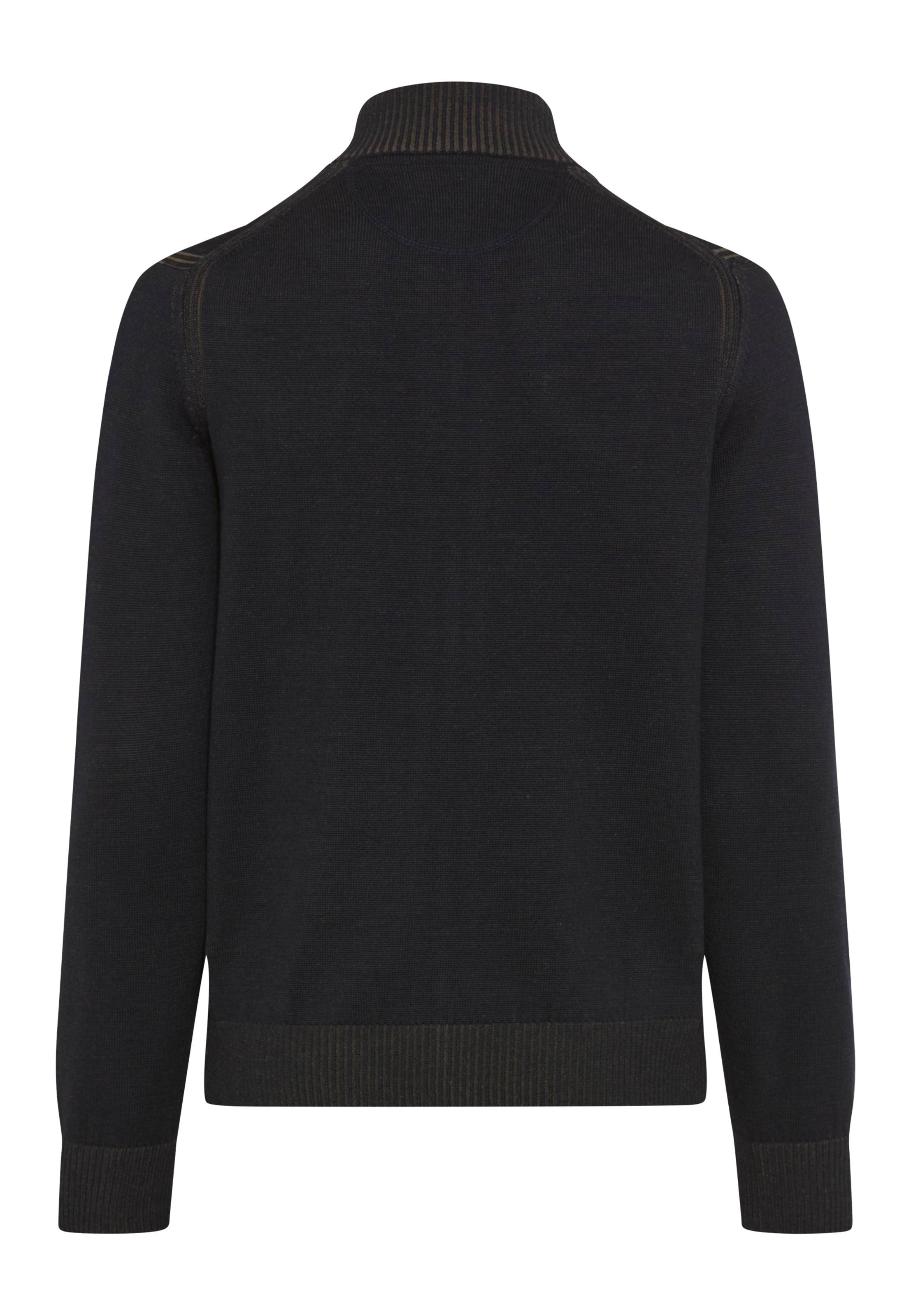 Brax Strickjacke »Style JAKE«