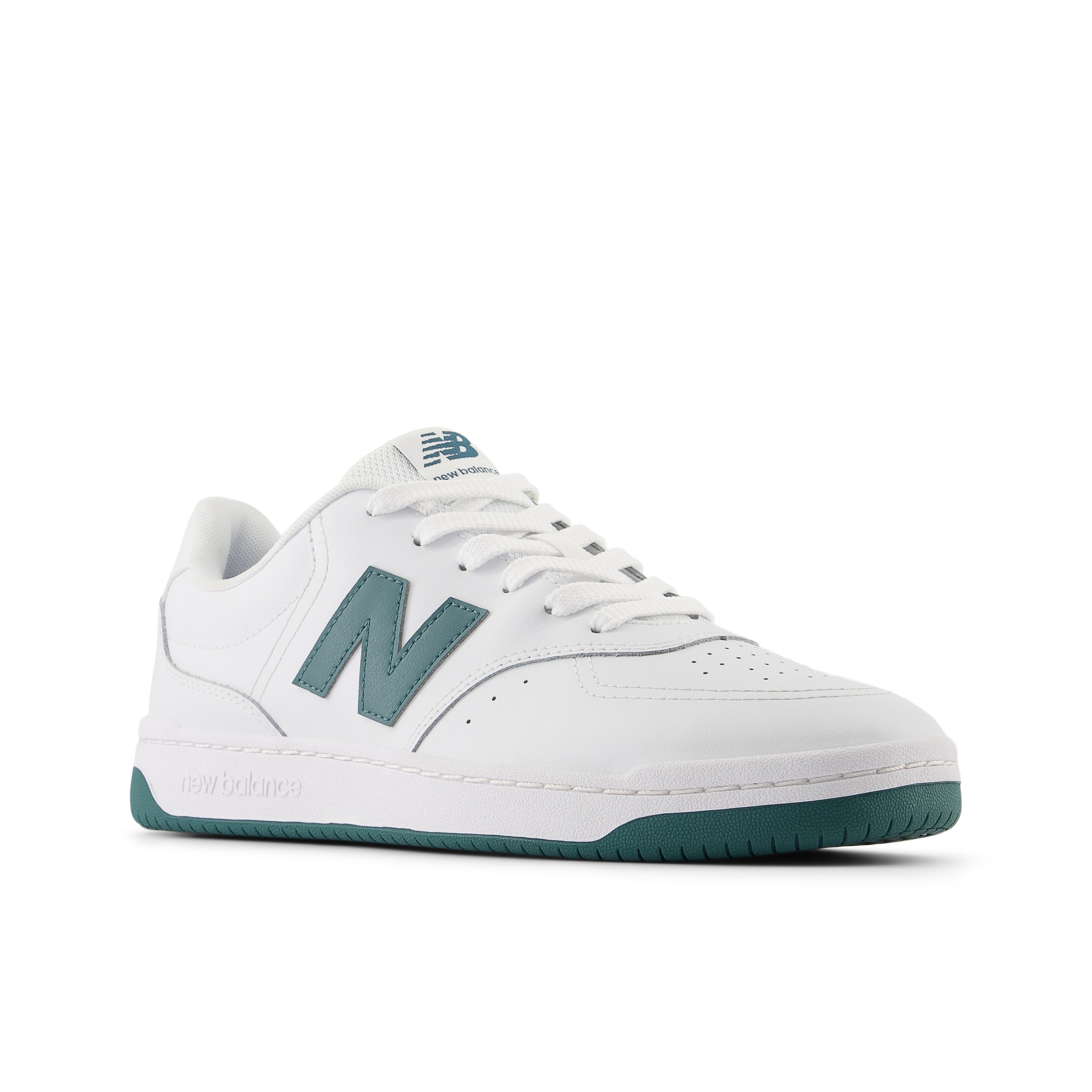 New Balance Sneaker »BB80«, von dem New Balance 550 inspiriert