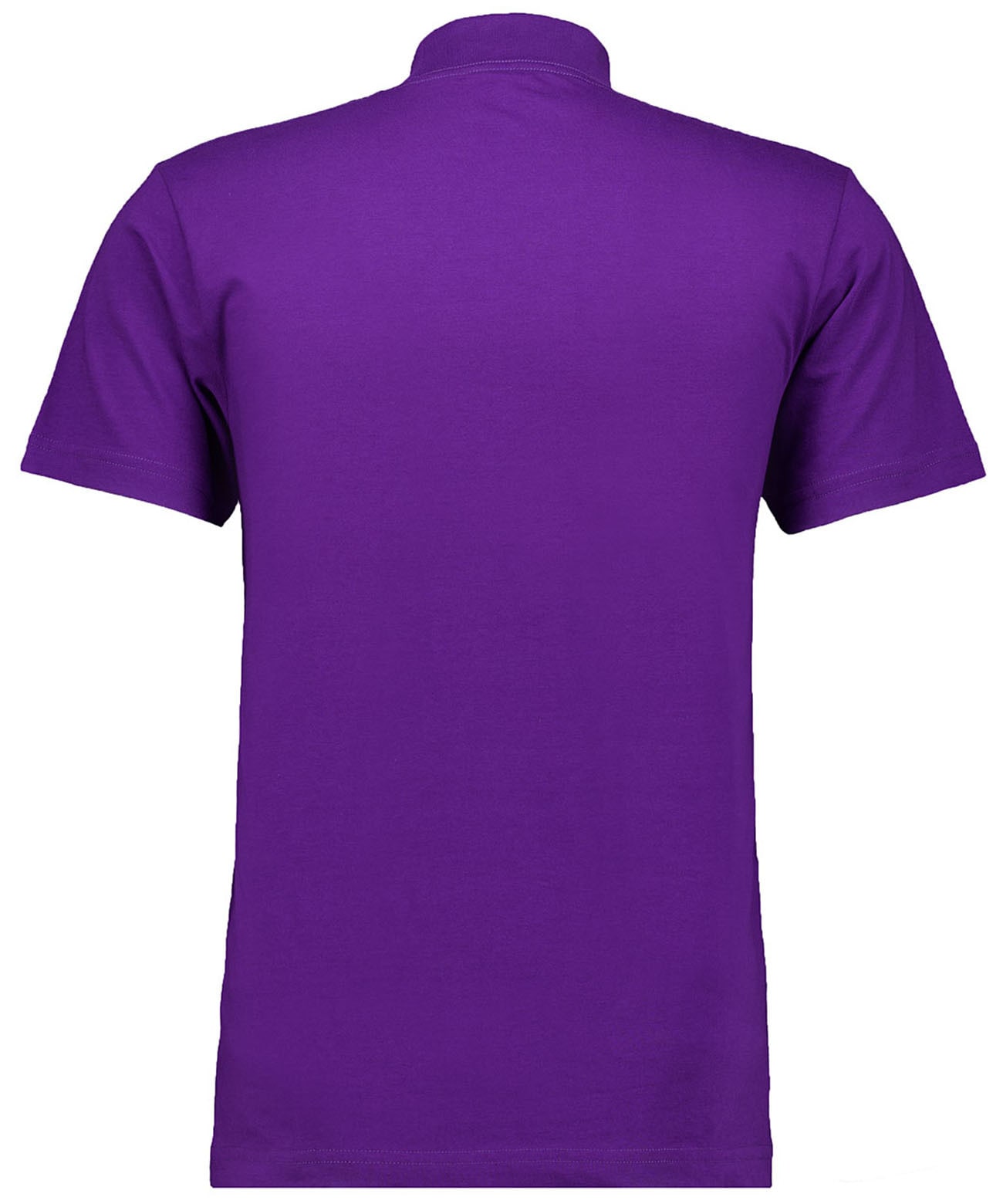 RAGMAN Stehkragenshirt
