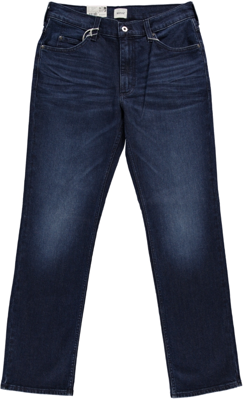 MUSTANG Straight-Jeans "Tramper Straigt"