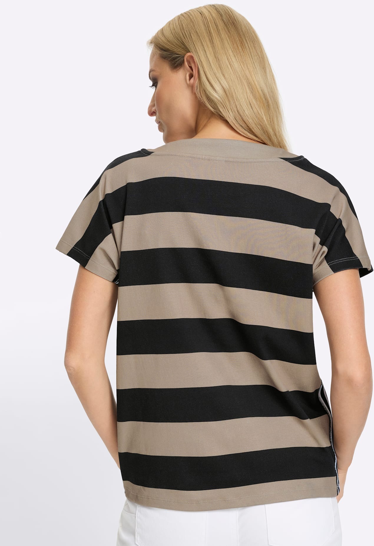 Thumbnail - heine T-Shirt "Shirt" 1 tlg.