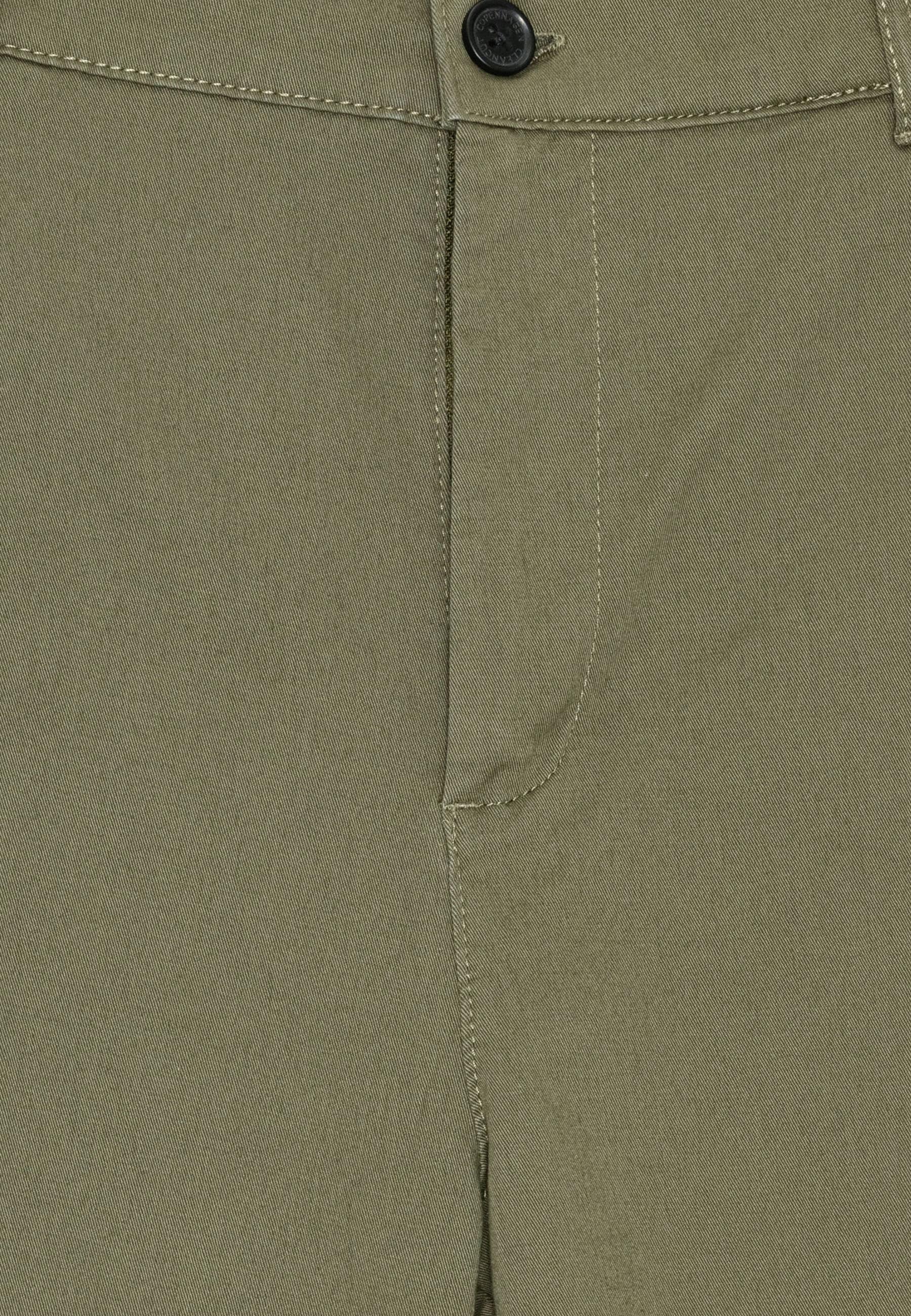 Clean Cut Copenhagen Shorts »Clean Cut Copenhagen Mitchell Twill Shorts«