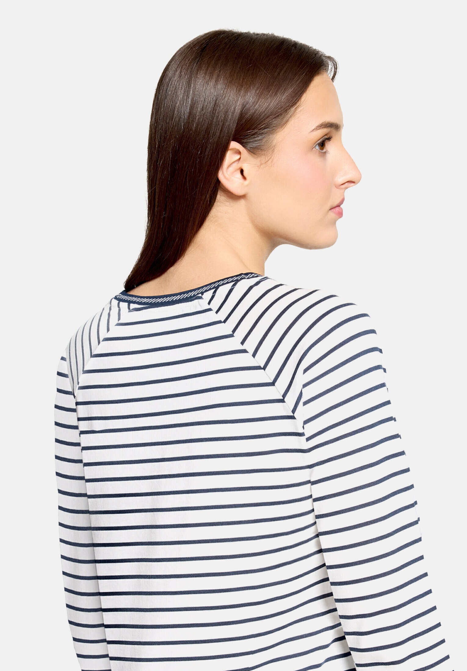 Betty Barclay 3/4-Arm-Shirt »Damen mit Strass« 1 Stk.