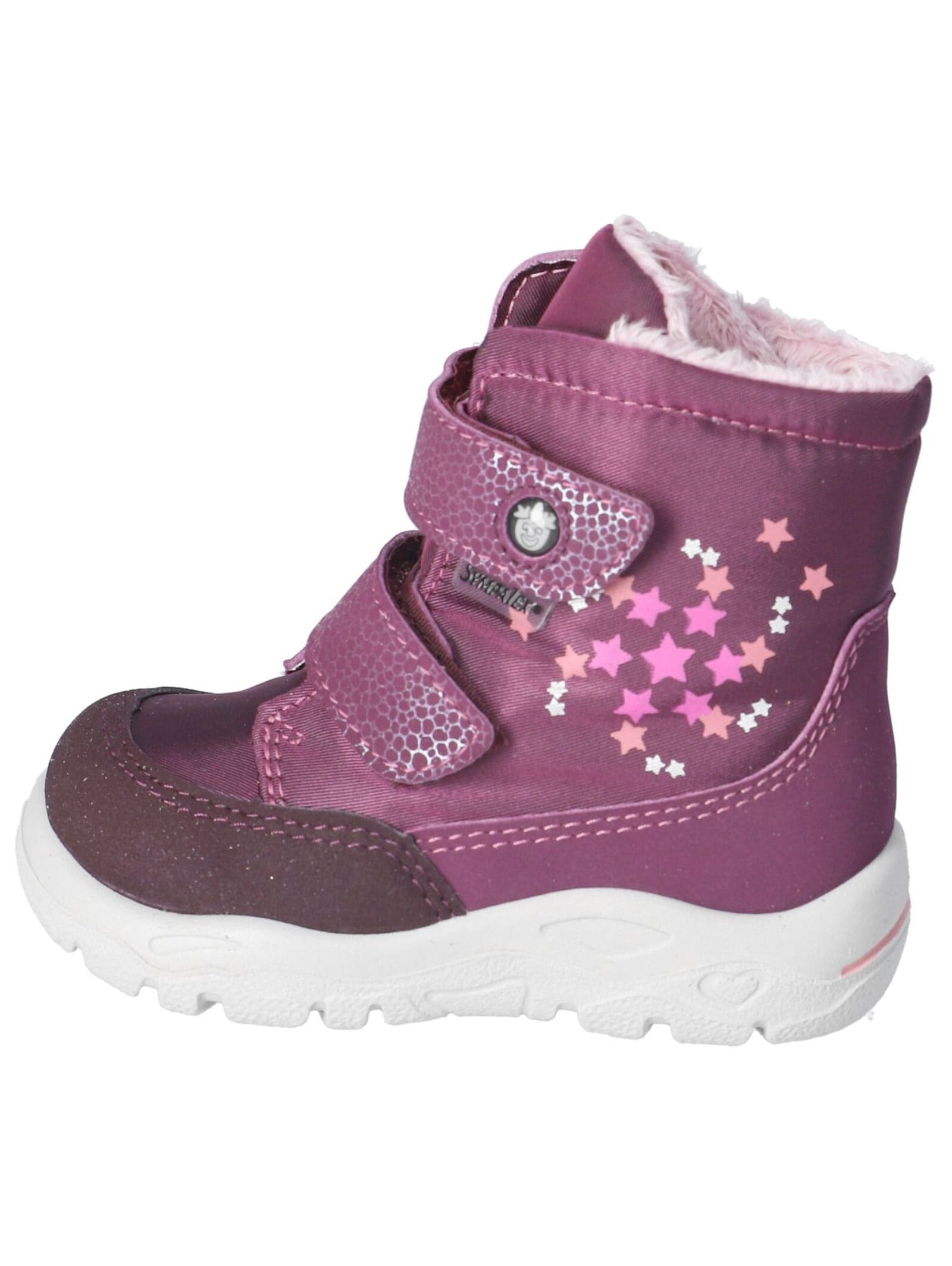 Pepino Snowboots »Pepino Stiefel Lederimitat«