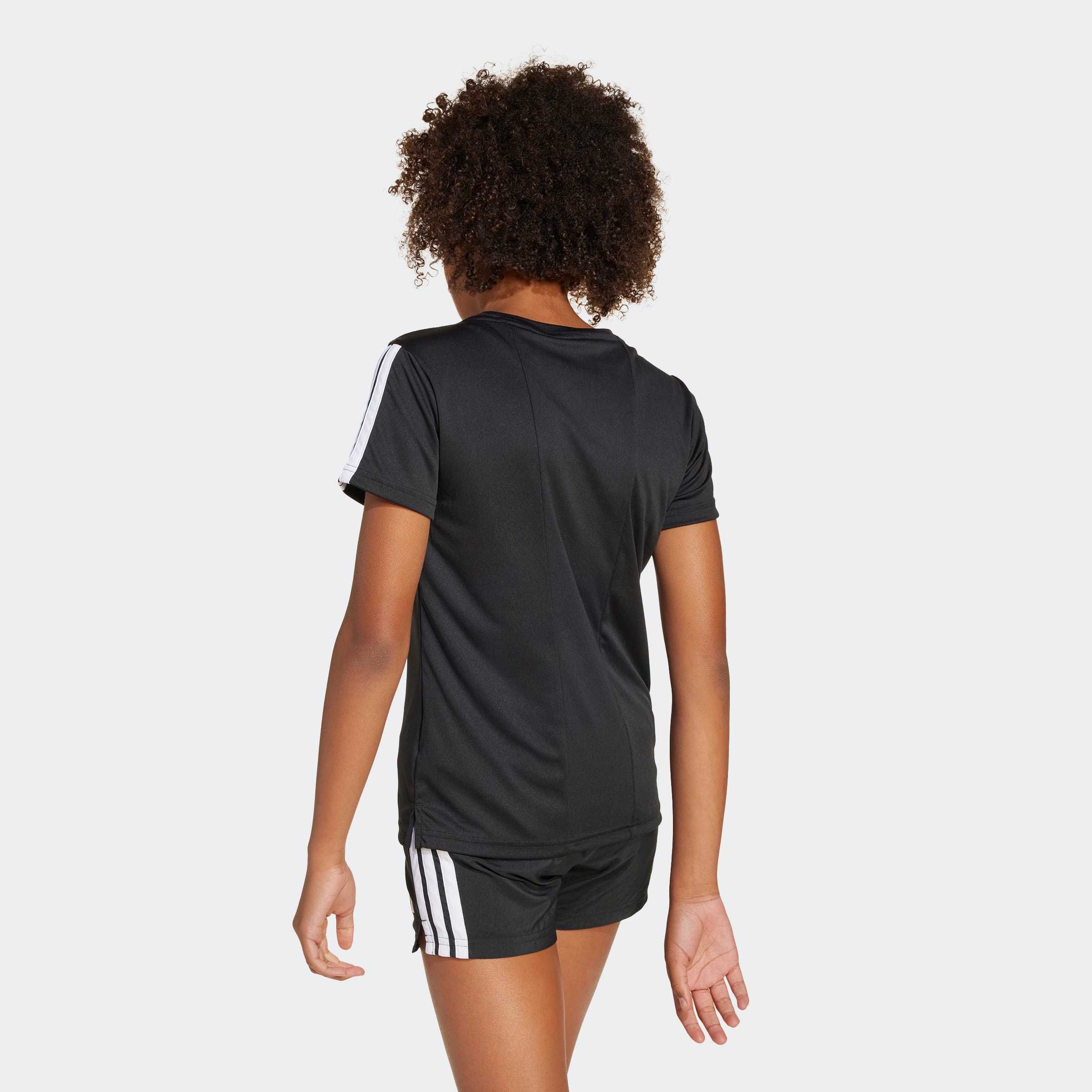 adidas Sportswear T-Shirt »JG TR-ES 3S TEE«