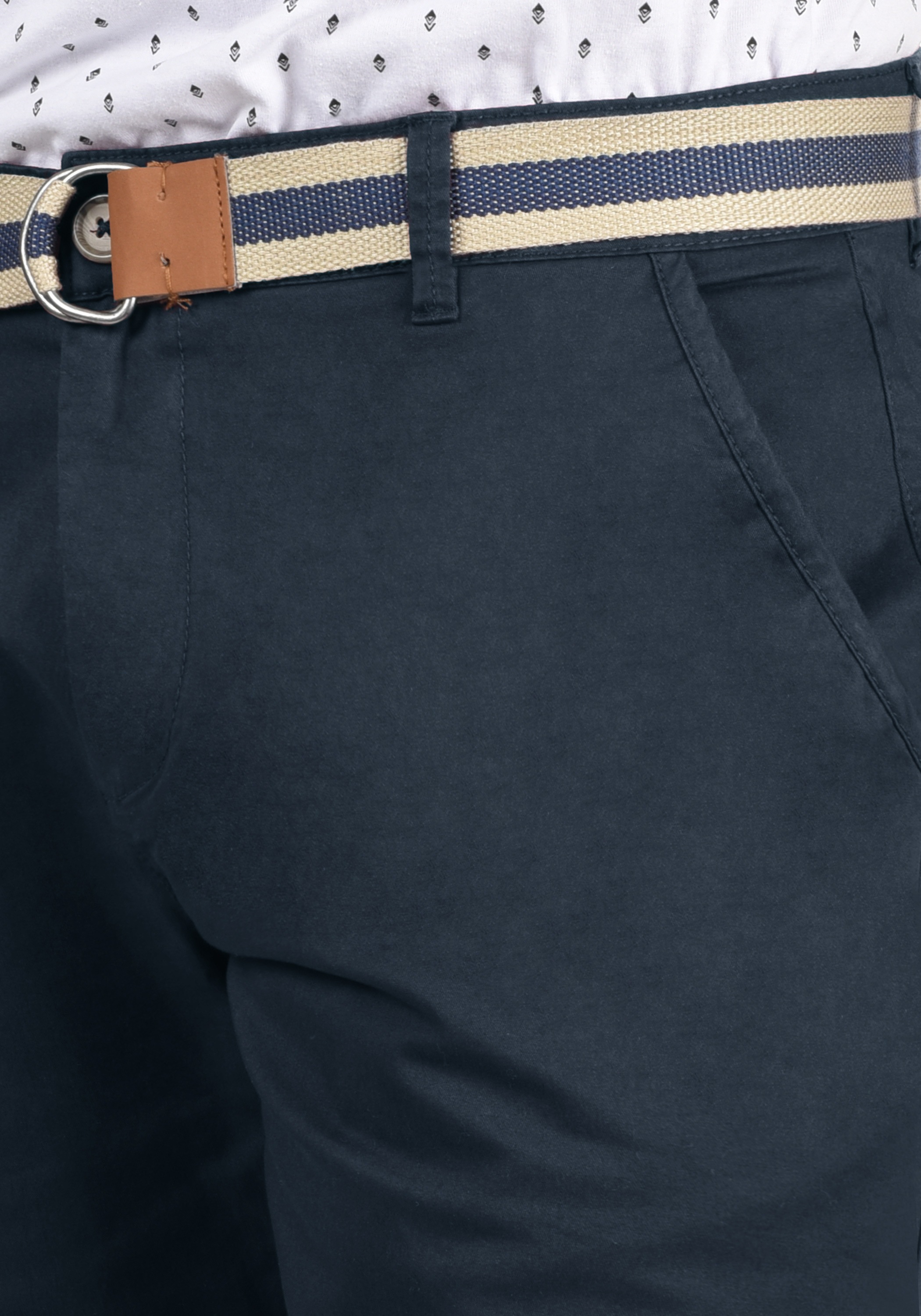 !Solid Chinoshorts »Chinoshorts SDMonty«