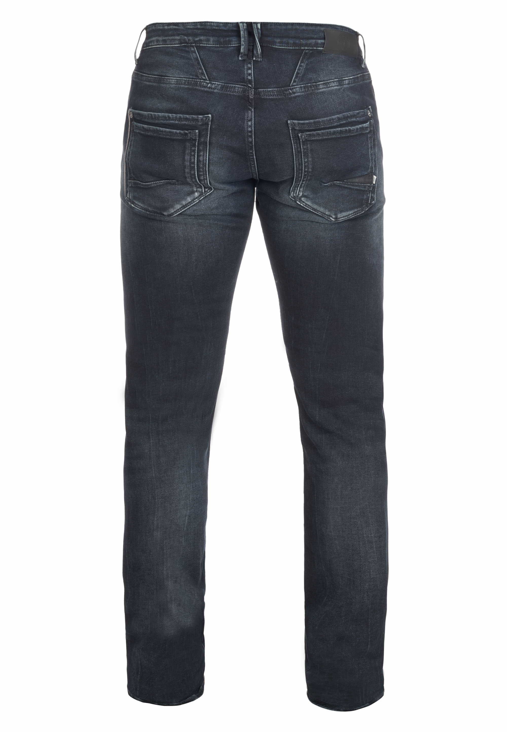 Le Temps Des Cerises Slim-fit-Jeans »700/11«, im Slim Fit-Schnitt